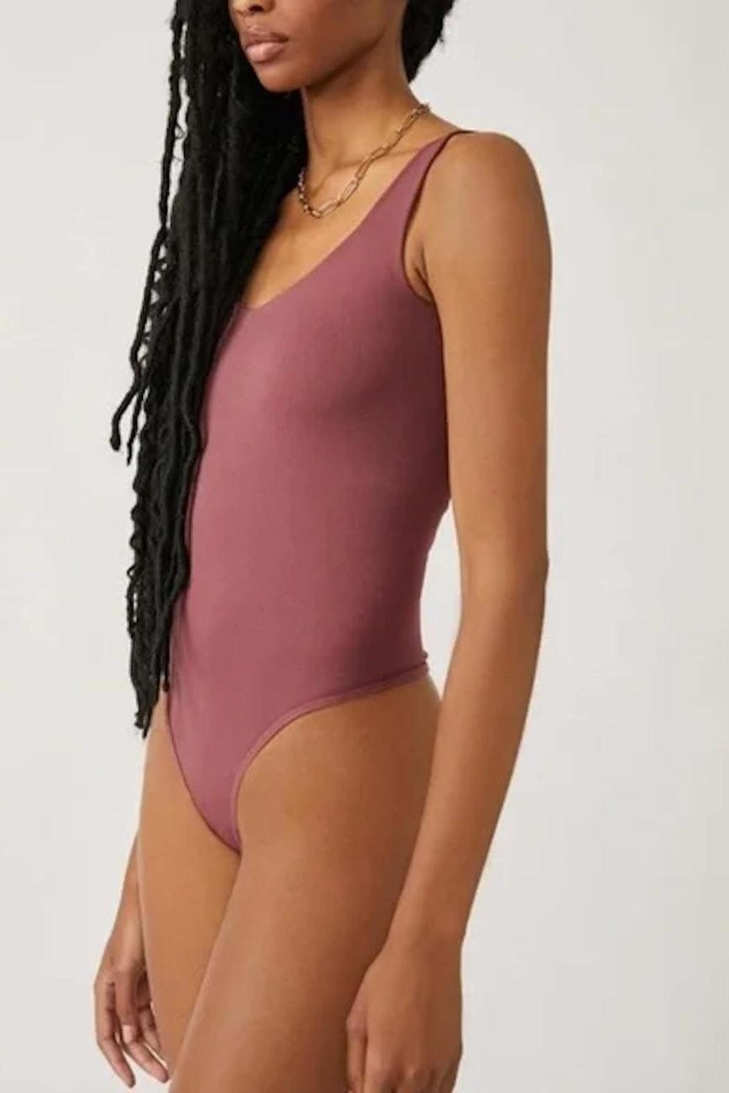 Fp Clean Lines Bodysuit Product Image