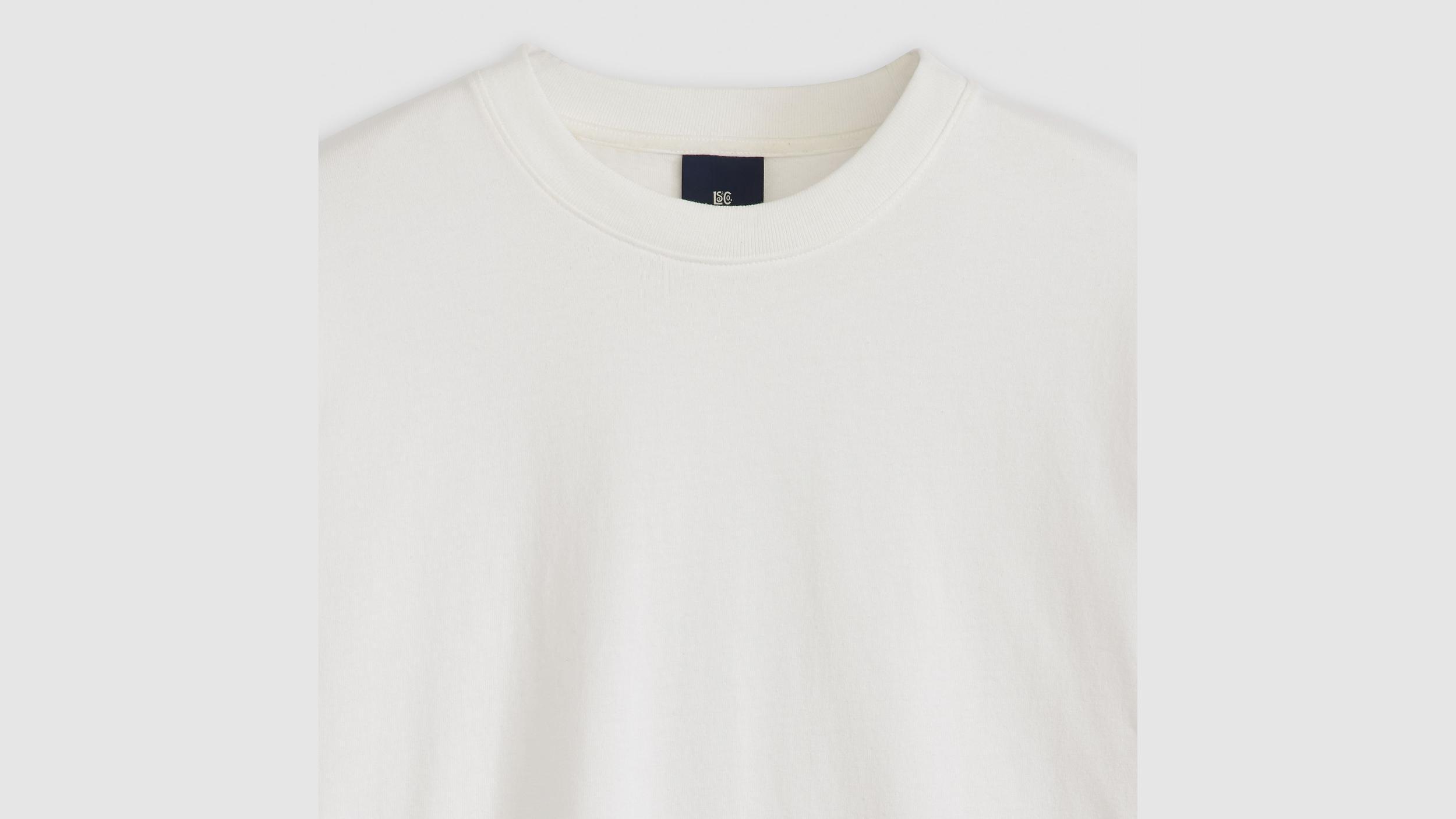 Relaxed T-Shirt Product Image
