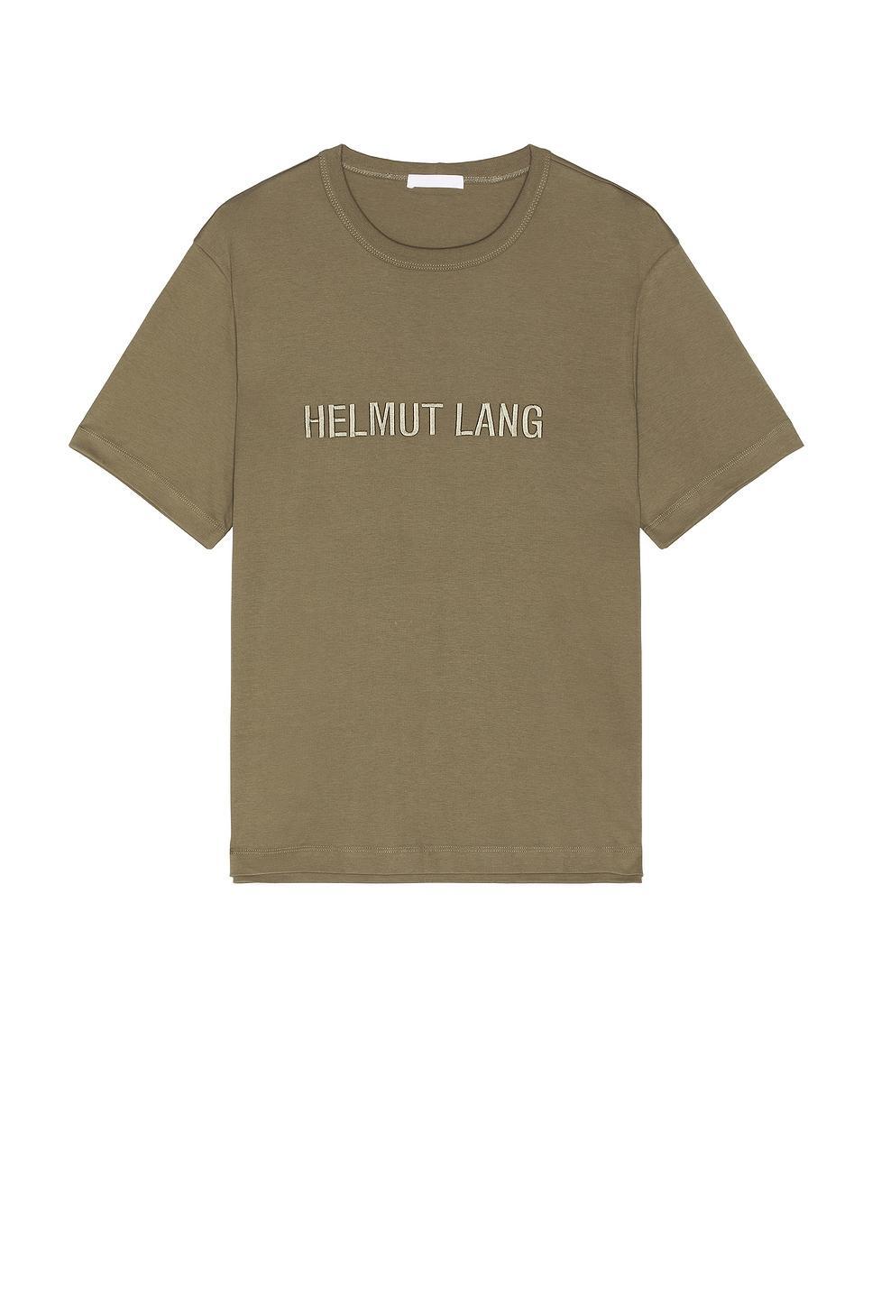 Logo Tee Product Image