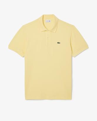 Classic Fit L.12.12 LIGHT Polo Shirt Product Image