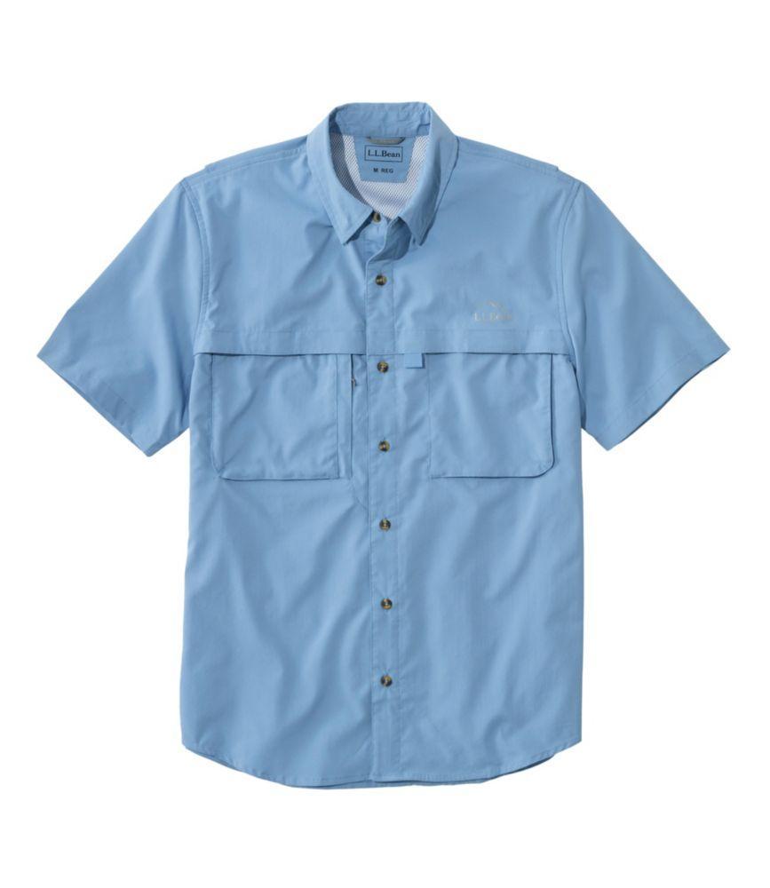 
                            Men's Tropicwear Shirt, Short-Sleeve
                         Product Image