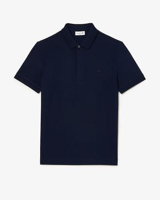 Classic Fit L.12.12 LIGHT Polo Shirt Product Image