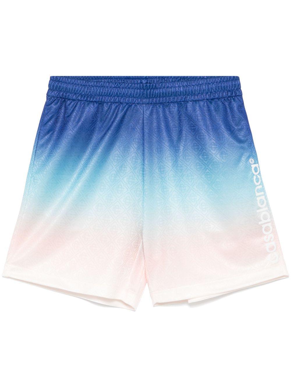 Football shorts Product Image