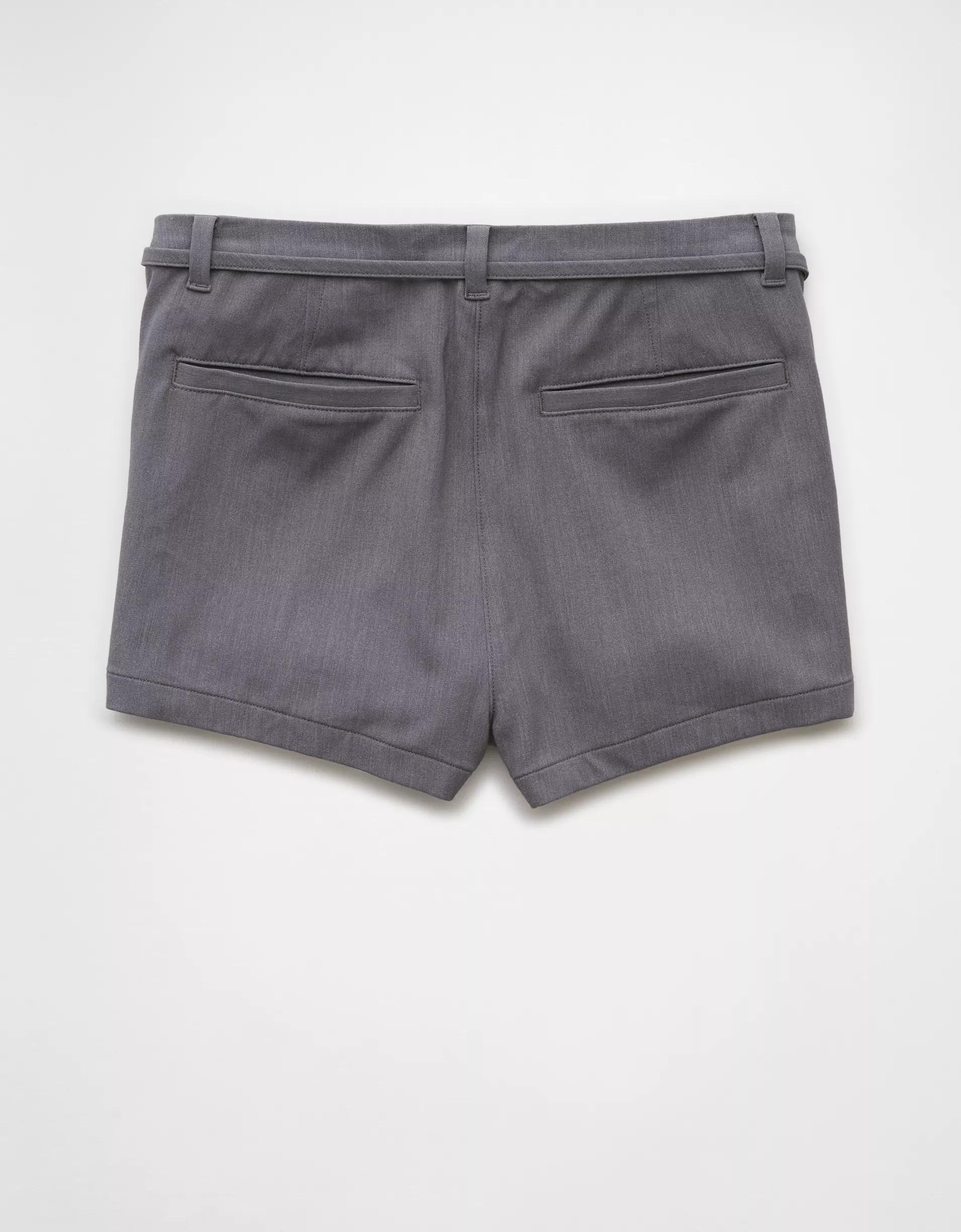 AE Stretch Low-Rise Mini Short Product Image