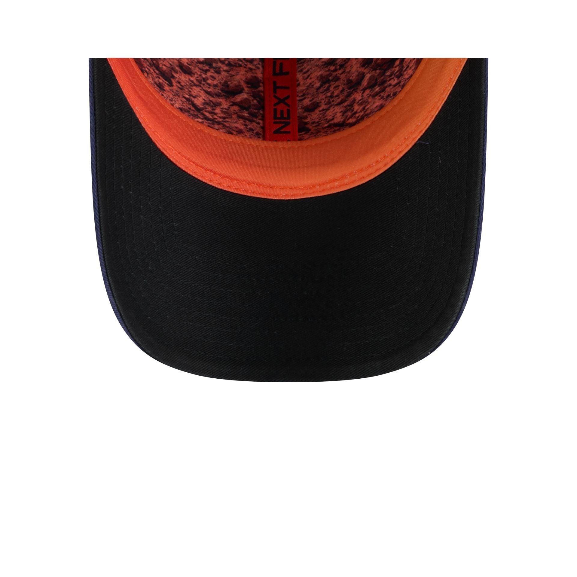 Houston Astros City Connect 9TWENTY Adjustable Hat Male Product Image