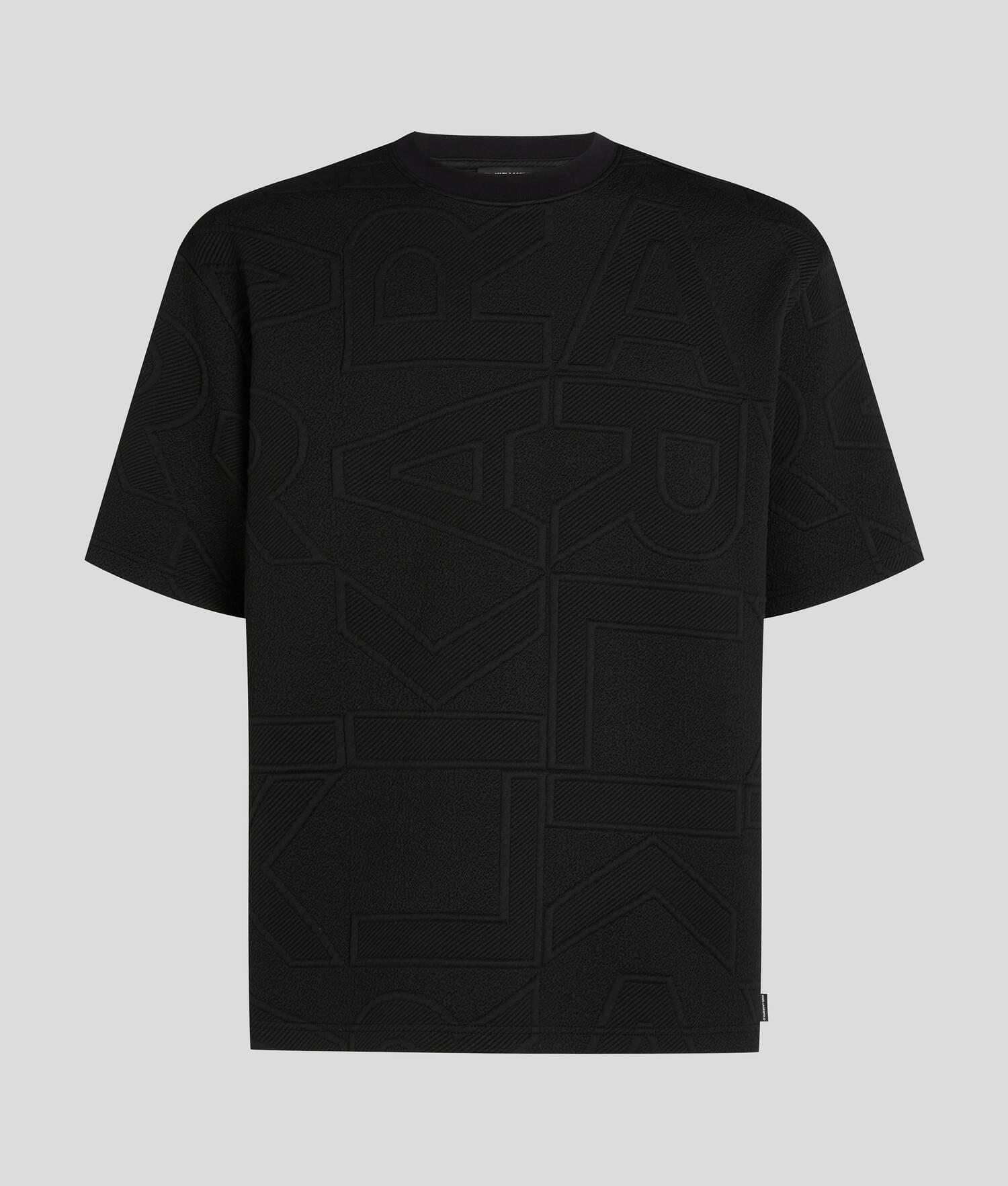 KARL LOGO T-SHIRT Product Image