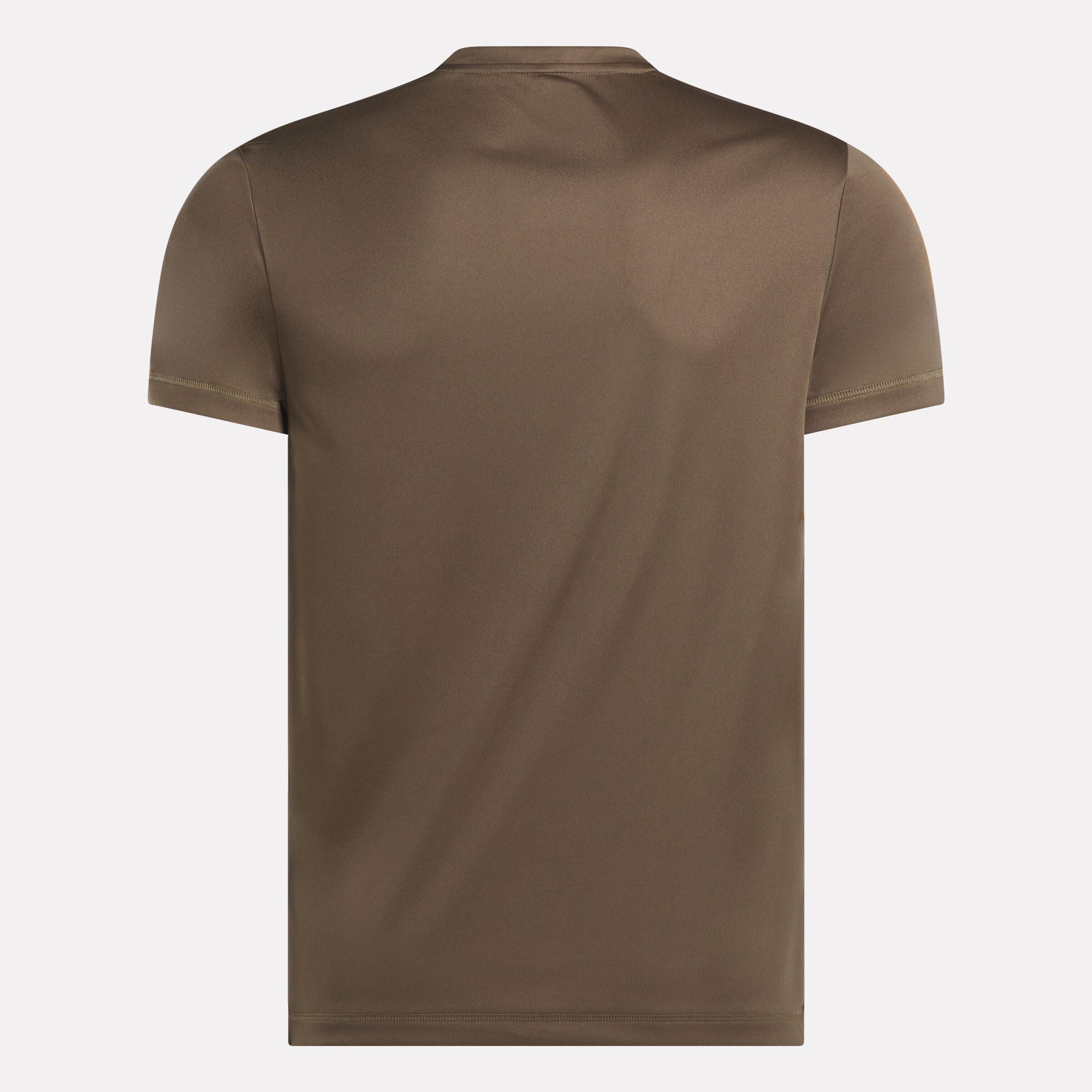 Men's ID Train Short Sleeve Tech Tee Male Product Image