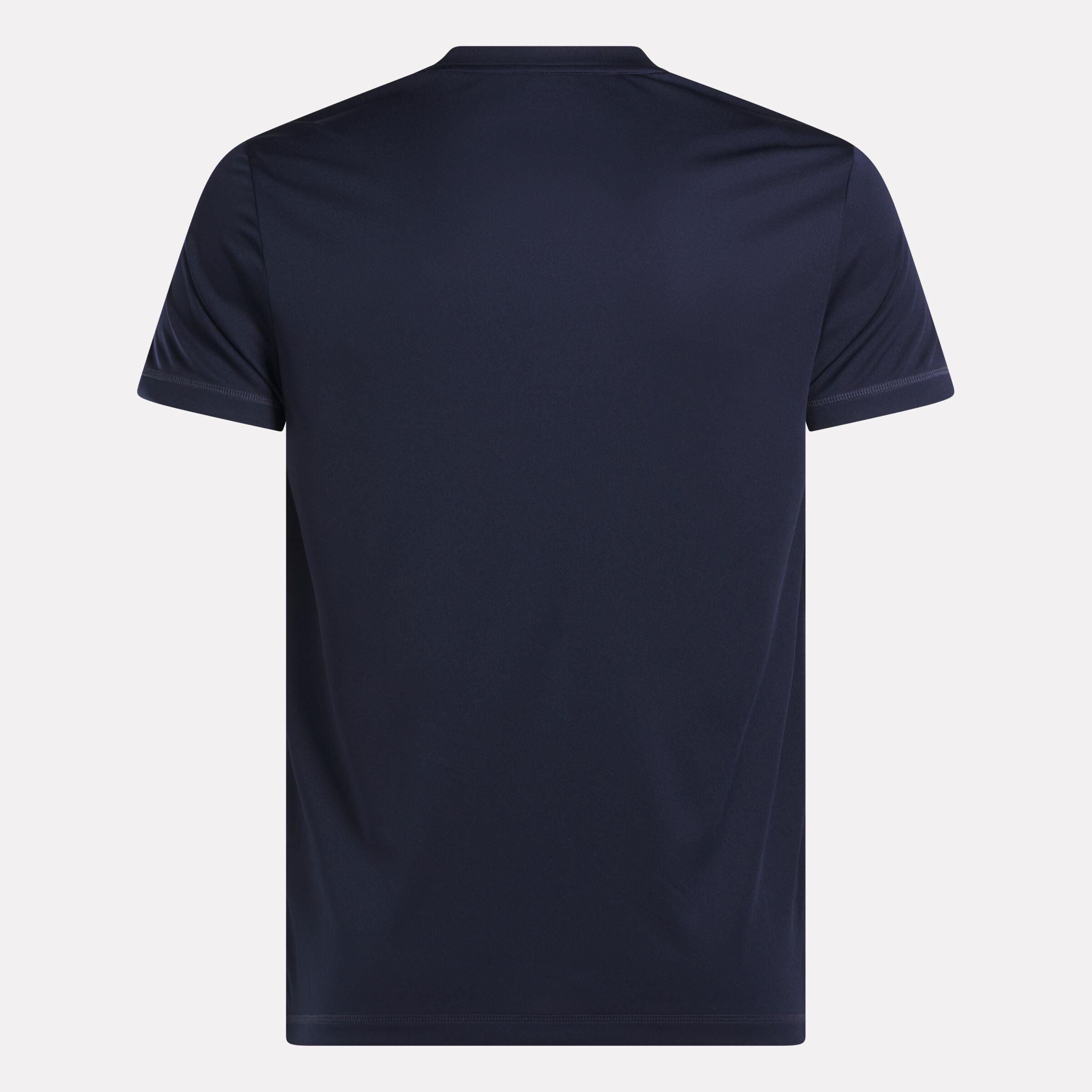 Men's Training Tech T-Shirt Male Product Image