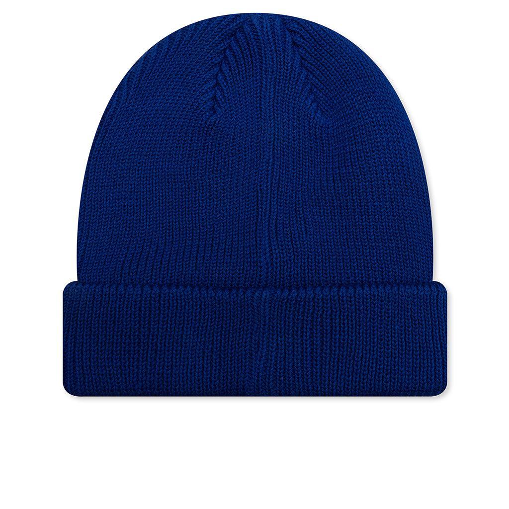 Classic Beanie - Blue Male Product Image