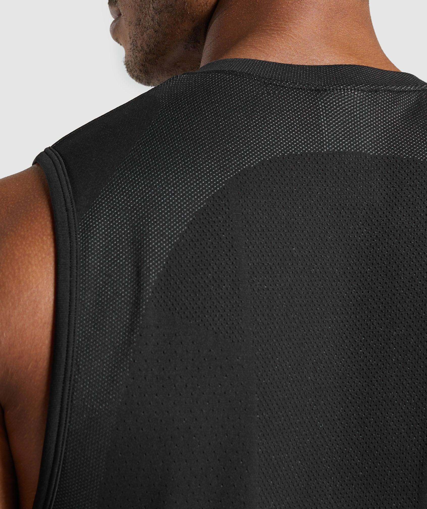 Apex Seamless Tank Product Image