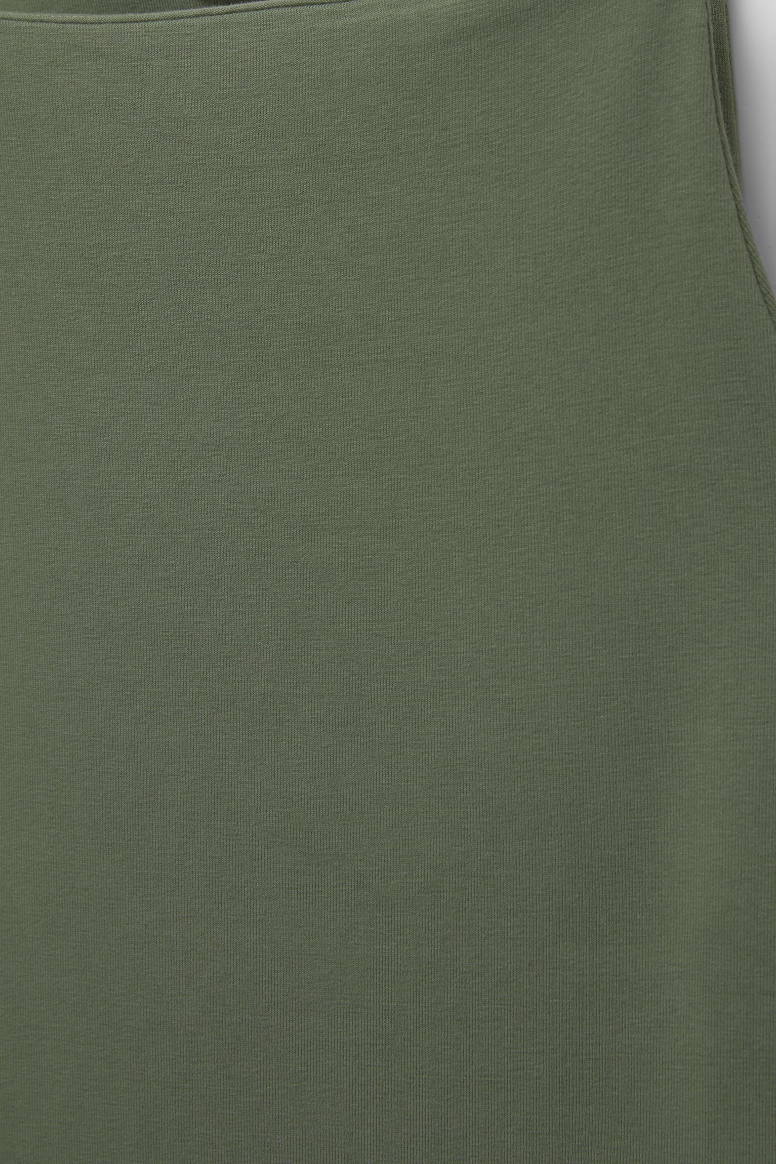 Strappy midi dress Product Image