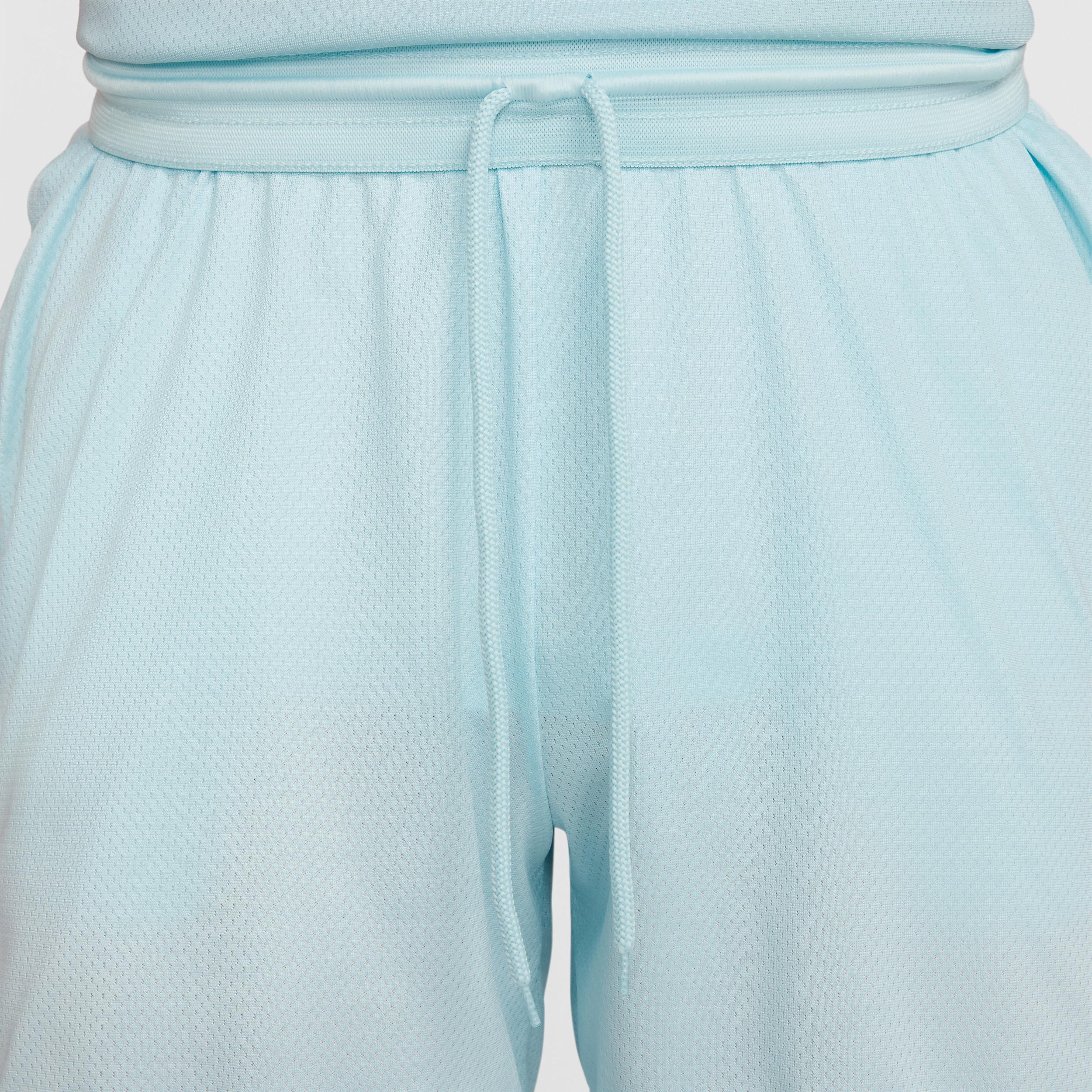 Nike Men's DNA Dri-FIT 6" Basketball Shorts Product Image