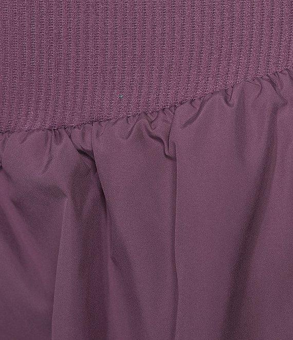 Free People FP Movement Carpe Diem High Waist Shorts Product Image