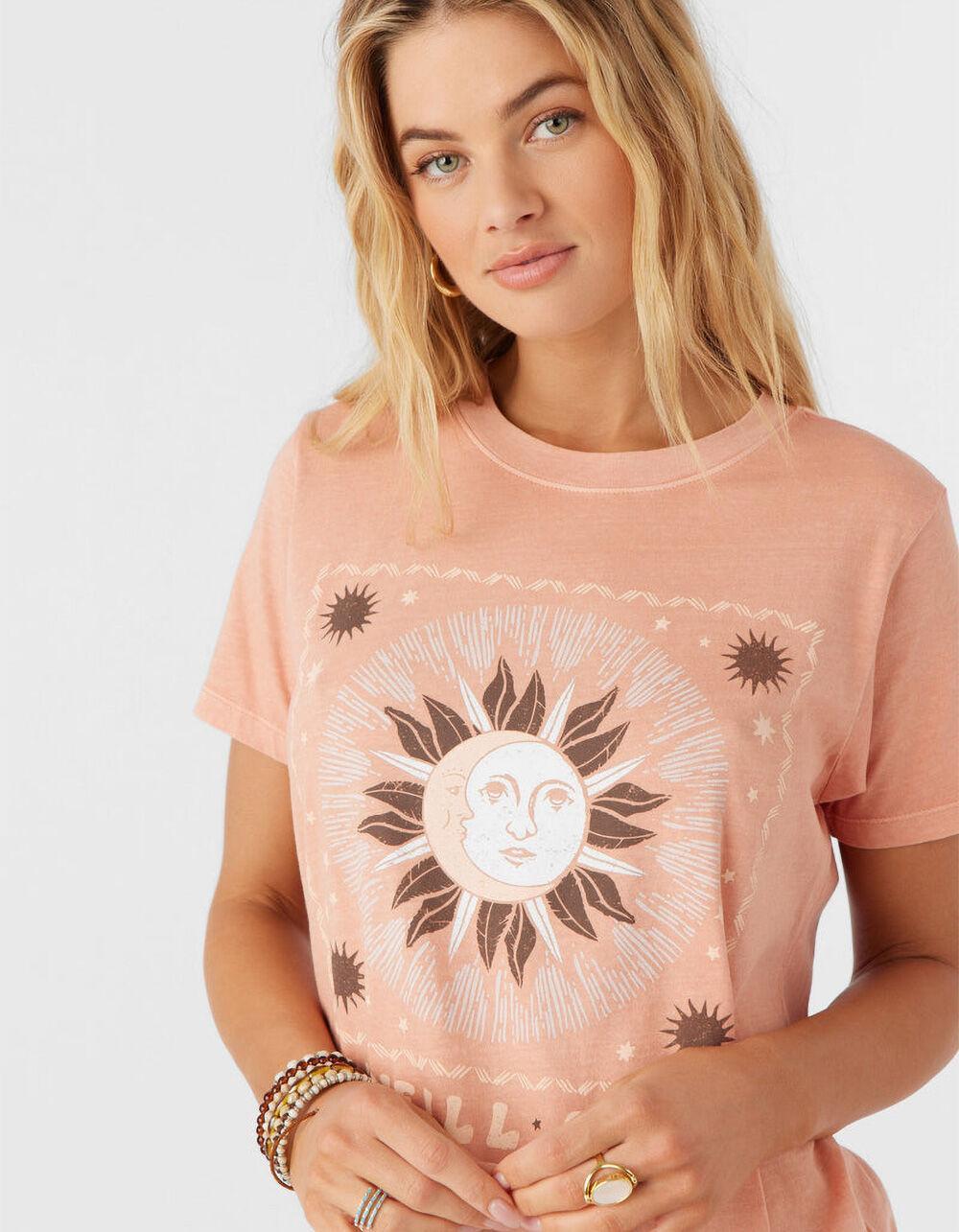 O'NEILL Stellar Surfer Womens Tee Product Image