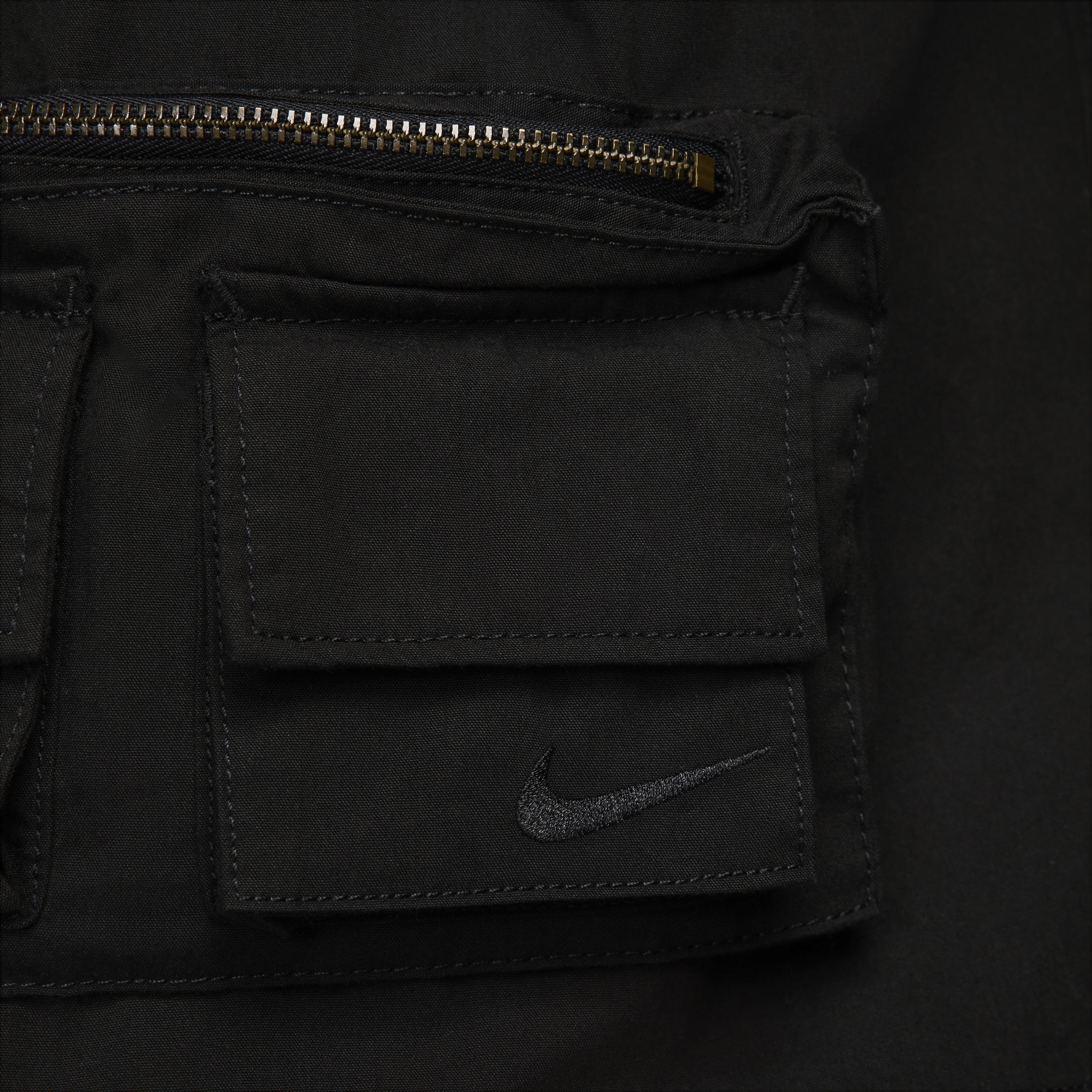 Nike Life Men's Utility Vest Product Image