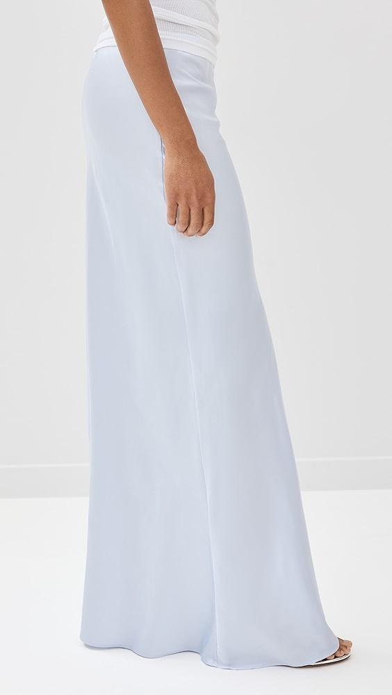 Lioness Hudson Satin Maxi Skirt | Shopbop Product Image