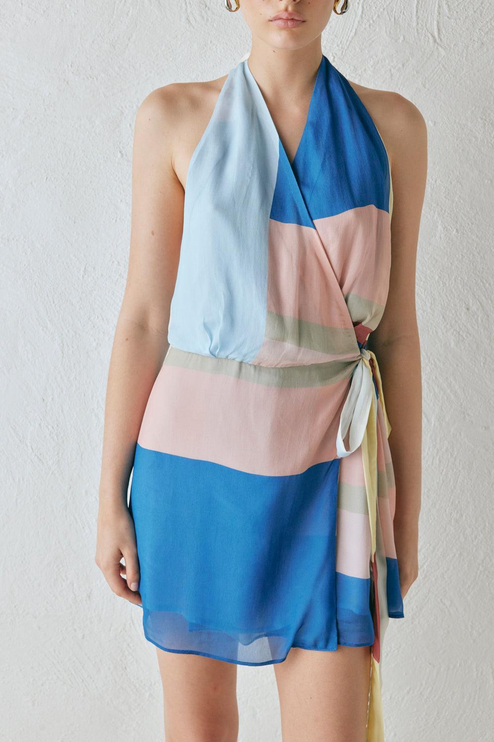 Lo Mini Dress Sia Product Image