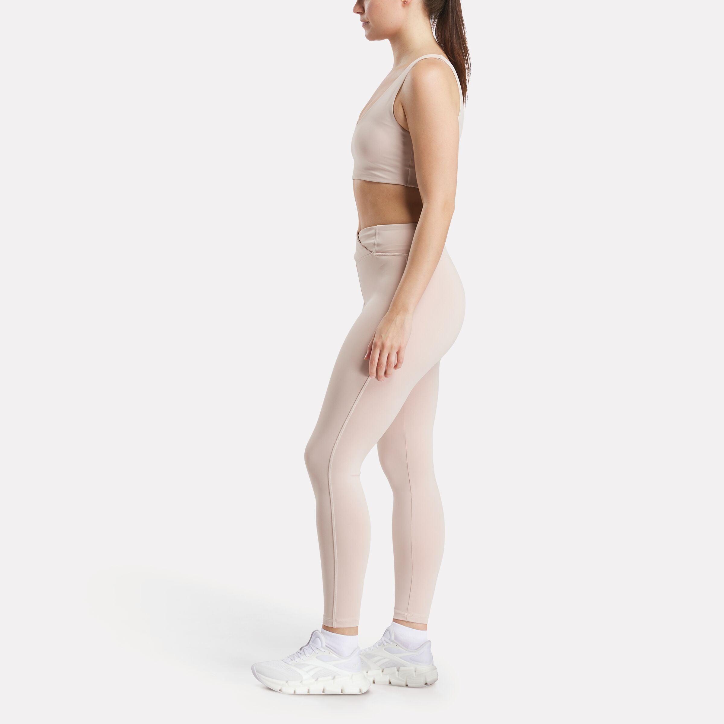 Women's Lux High-Rise Tights Female Product Image