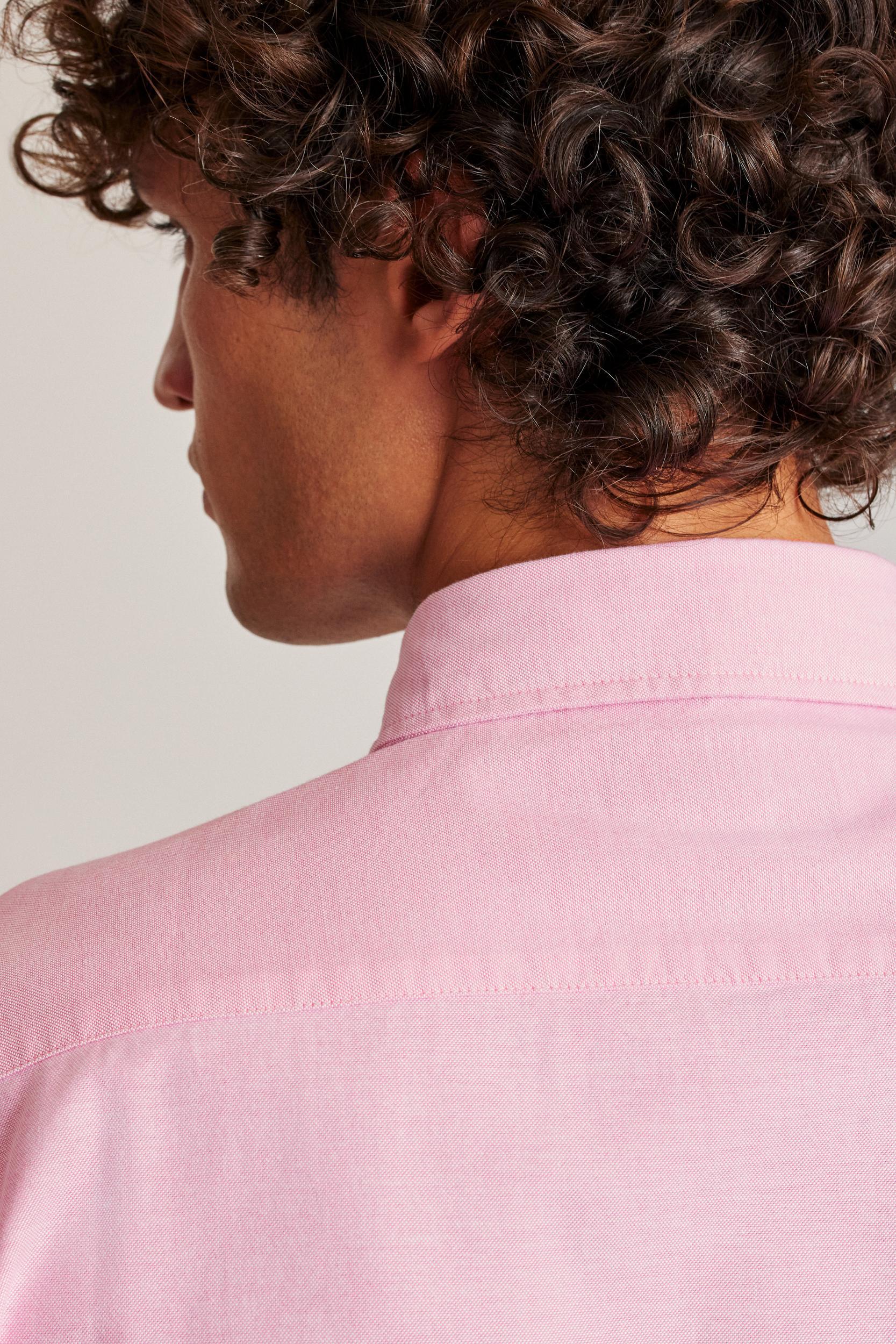 Everyday Oxford Shirt Product Image