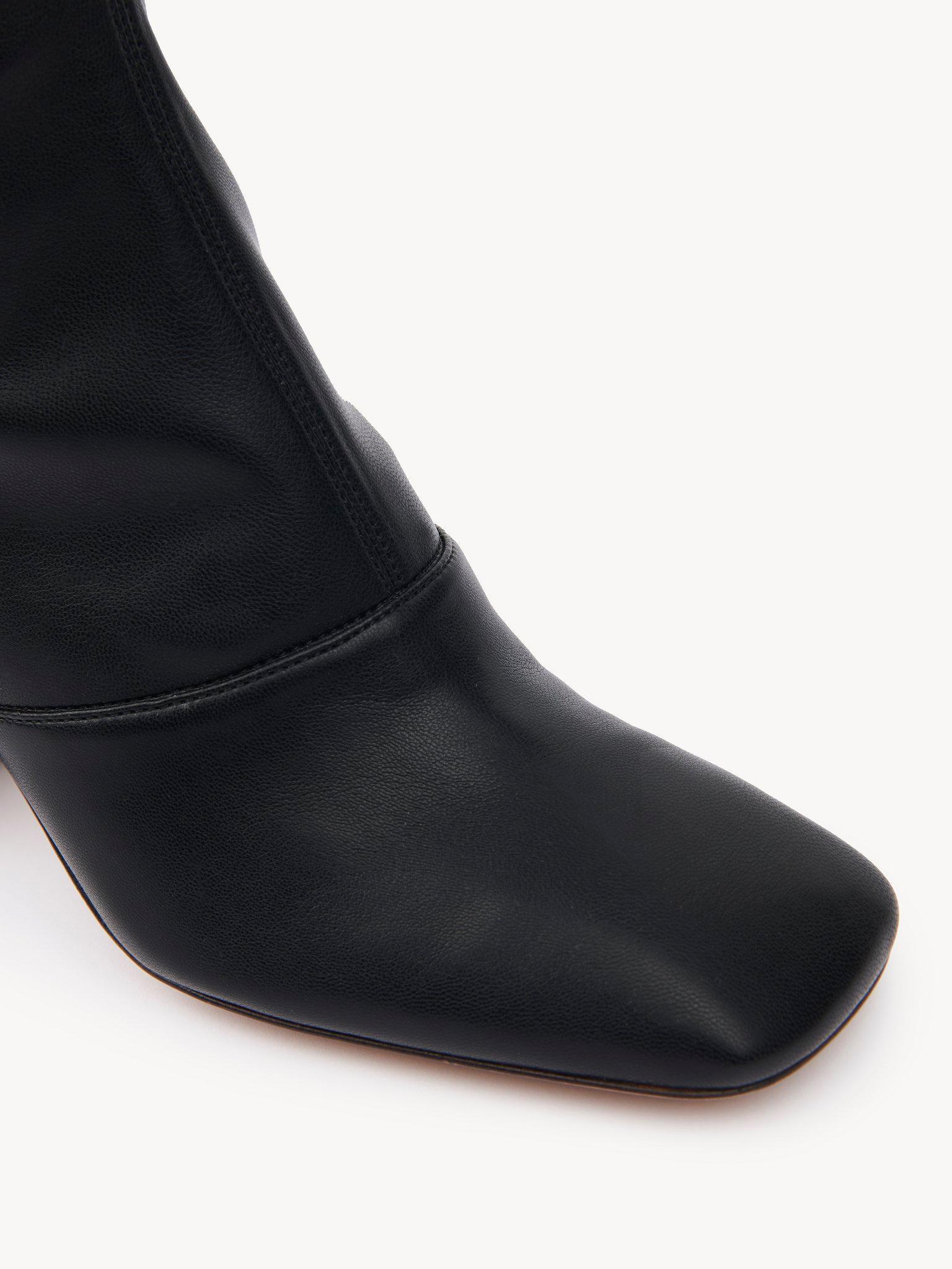 Janis over-the-knee boot Product Image