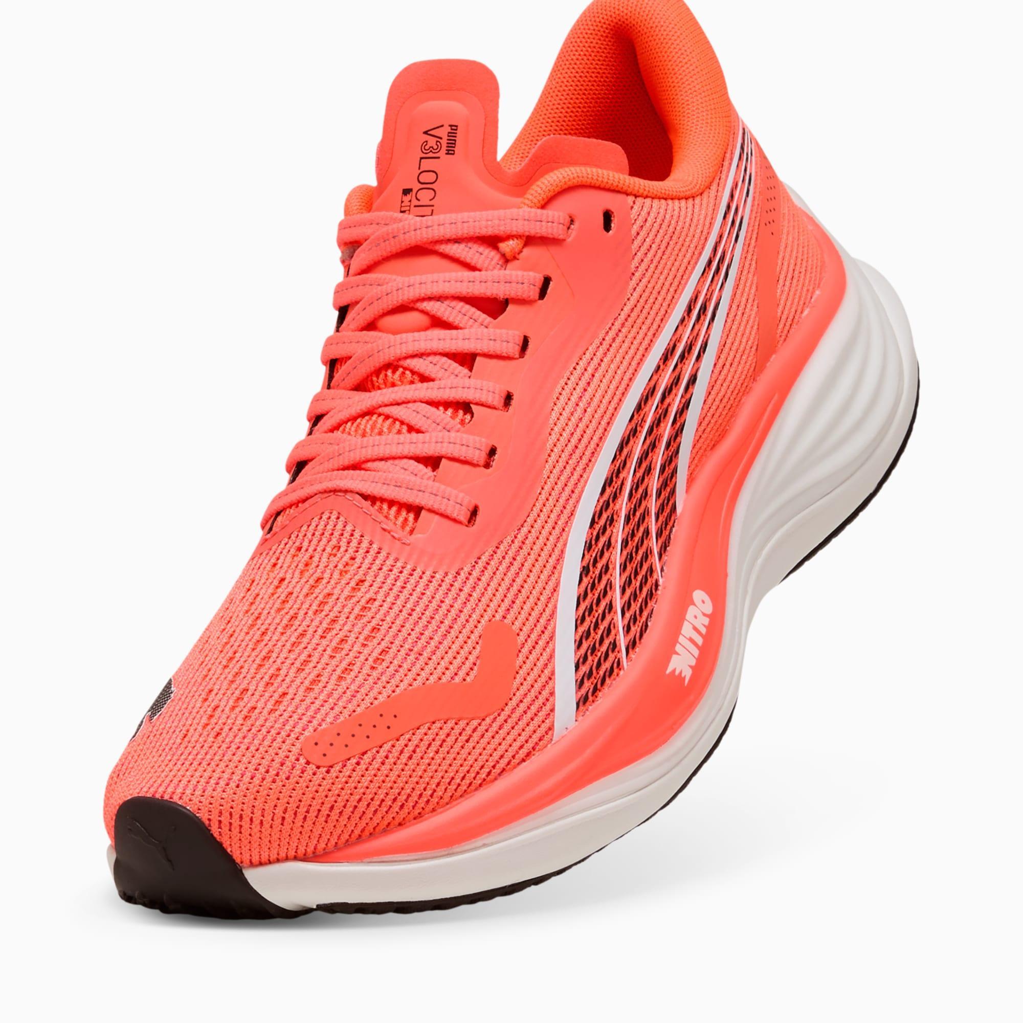 Velocity NITRO™ 3 Women's Running Shoes Product Image