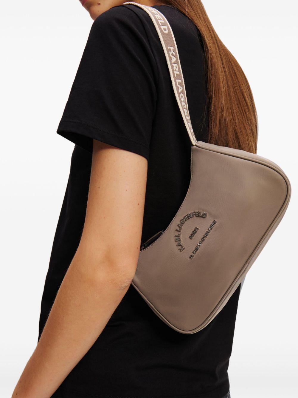 Rue St-Guillaume shoulder bag Product Image