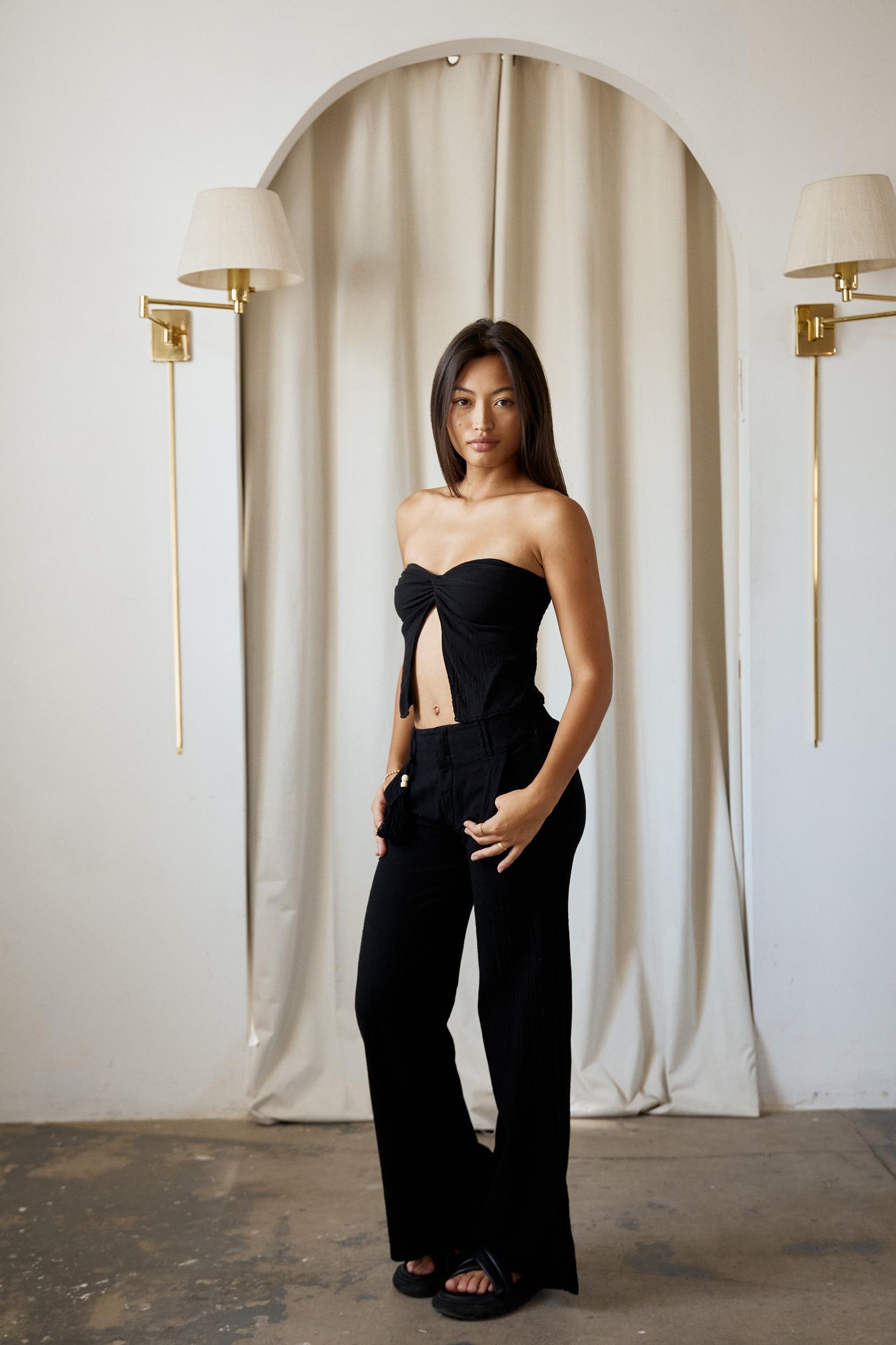 Cora Top Product Image