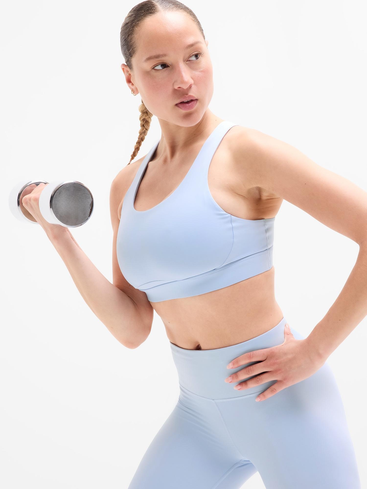 Interval Sports Bra D-DD Product Image