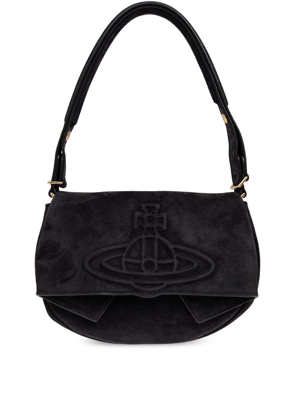 Orb-print shoulder bag  Product Image