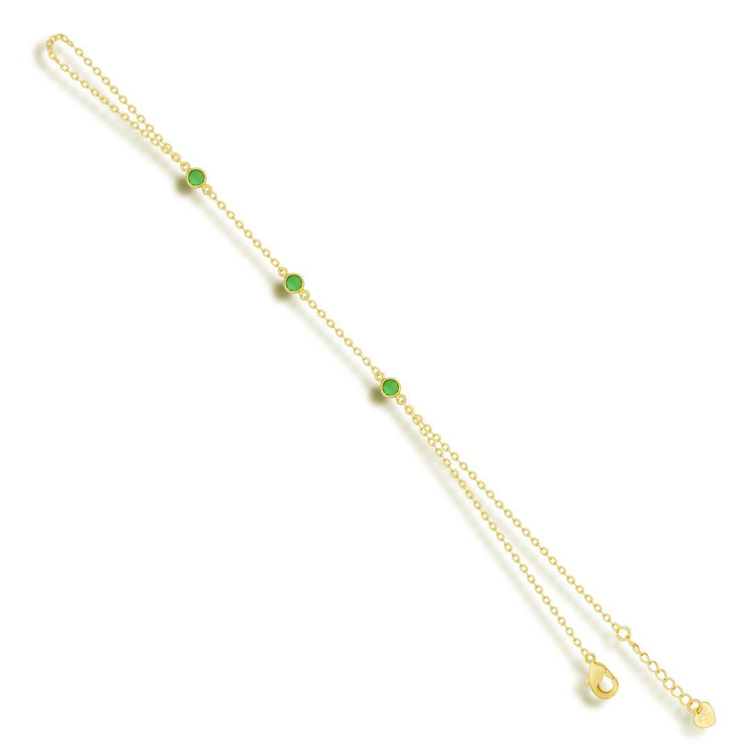 Starlight Hand Chain Product Image