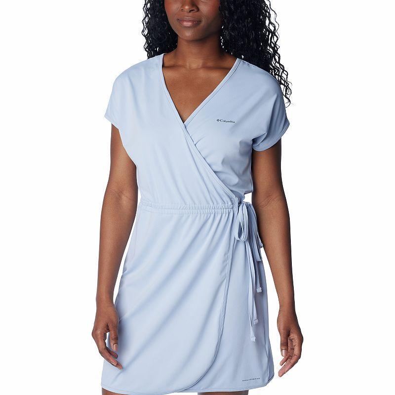 Columbia Womens Chill River Wrap Dress- Product Image