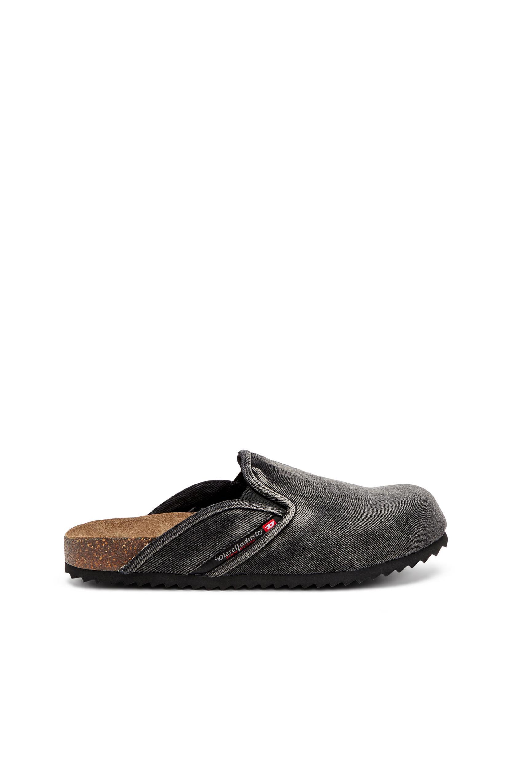 D-WOODSTOCK SLIP-ON Product Image
