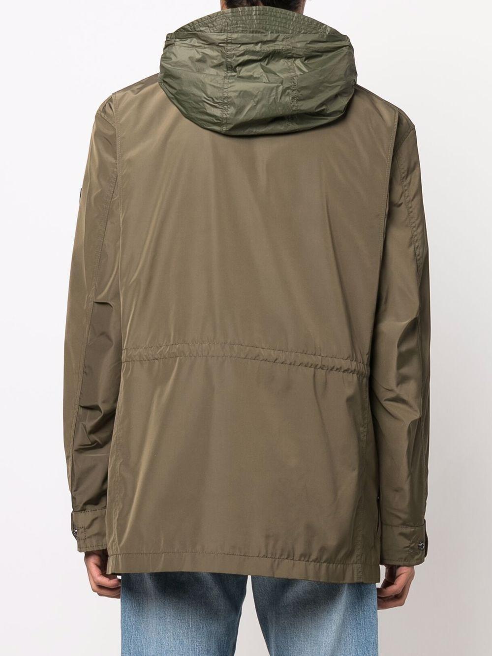 Insulated Field jacket Product Image