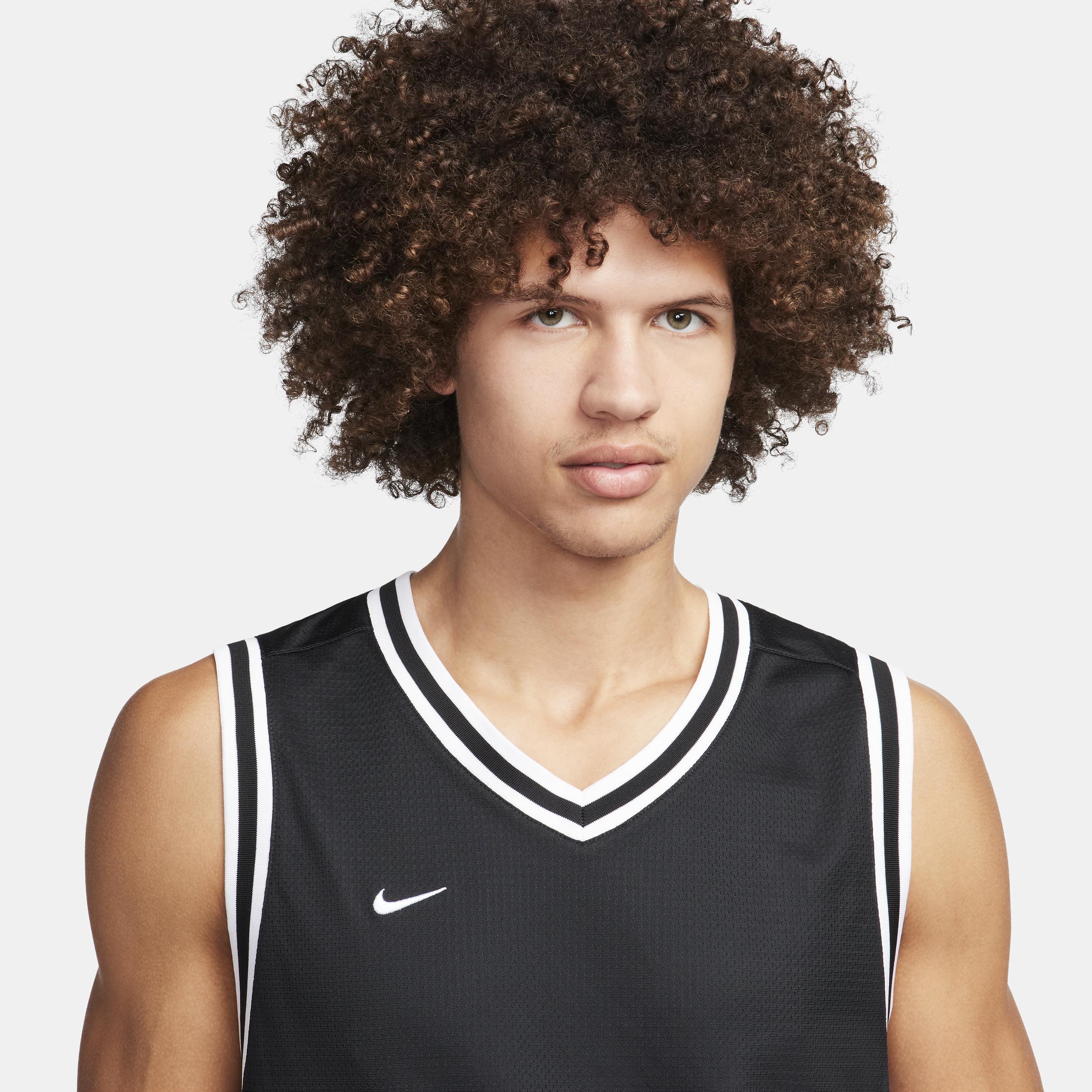 Nike DNA Men's Dri-FIT Basketball Jersey Product Image