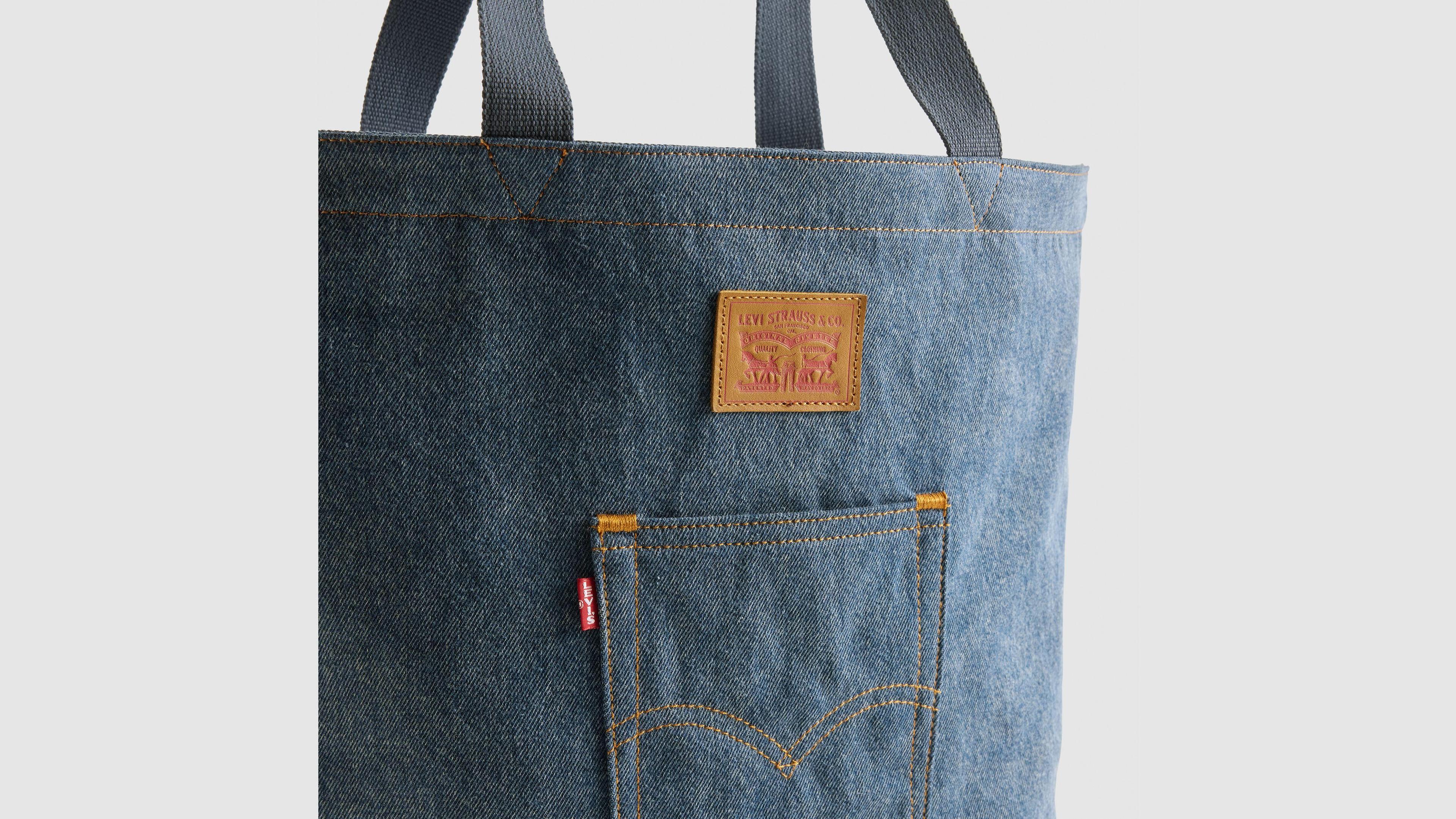 Back Pocket Tote Product Image