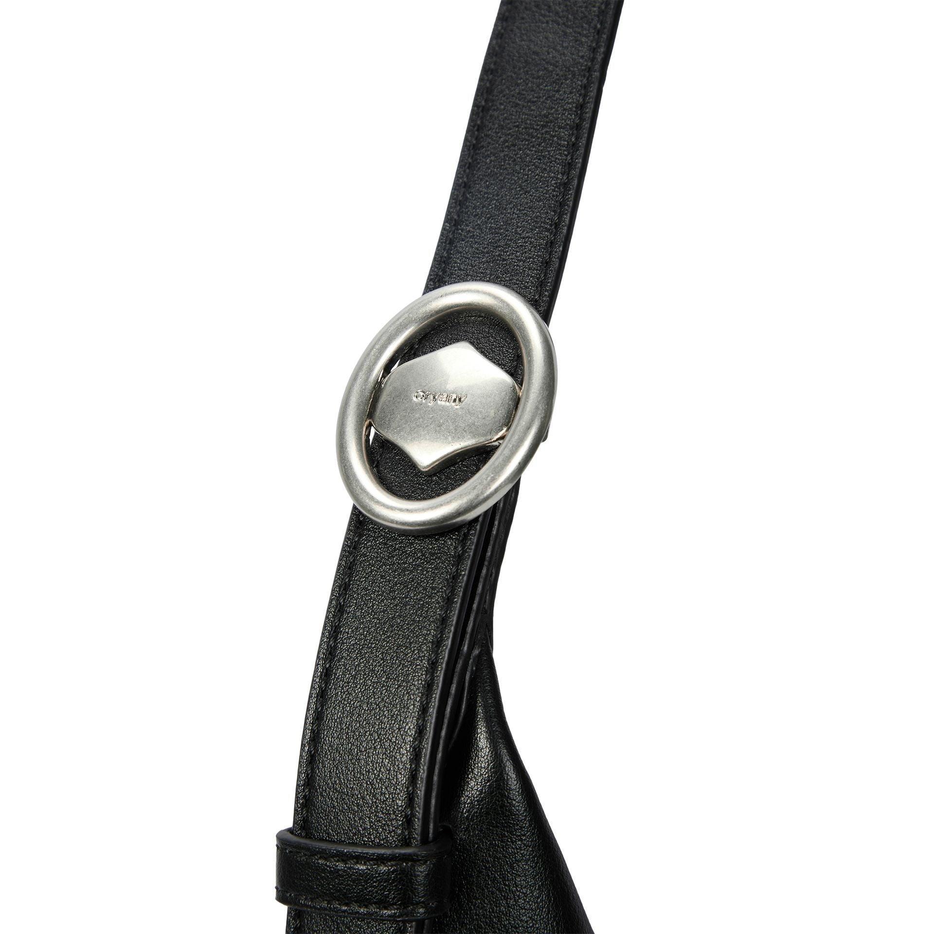 Crescent Shoulder - Hobo Bag Product Image