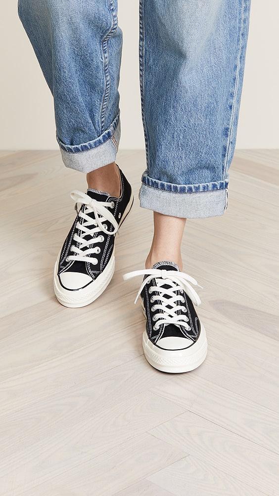 Converse All Star '70s Unisex Sneakers | Shopbop Product Image