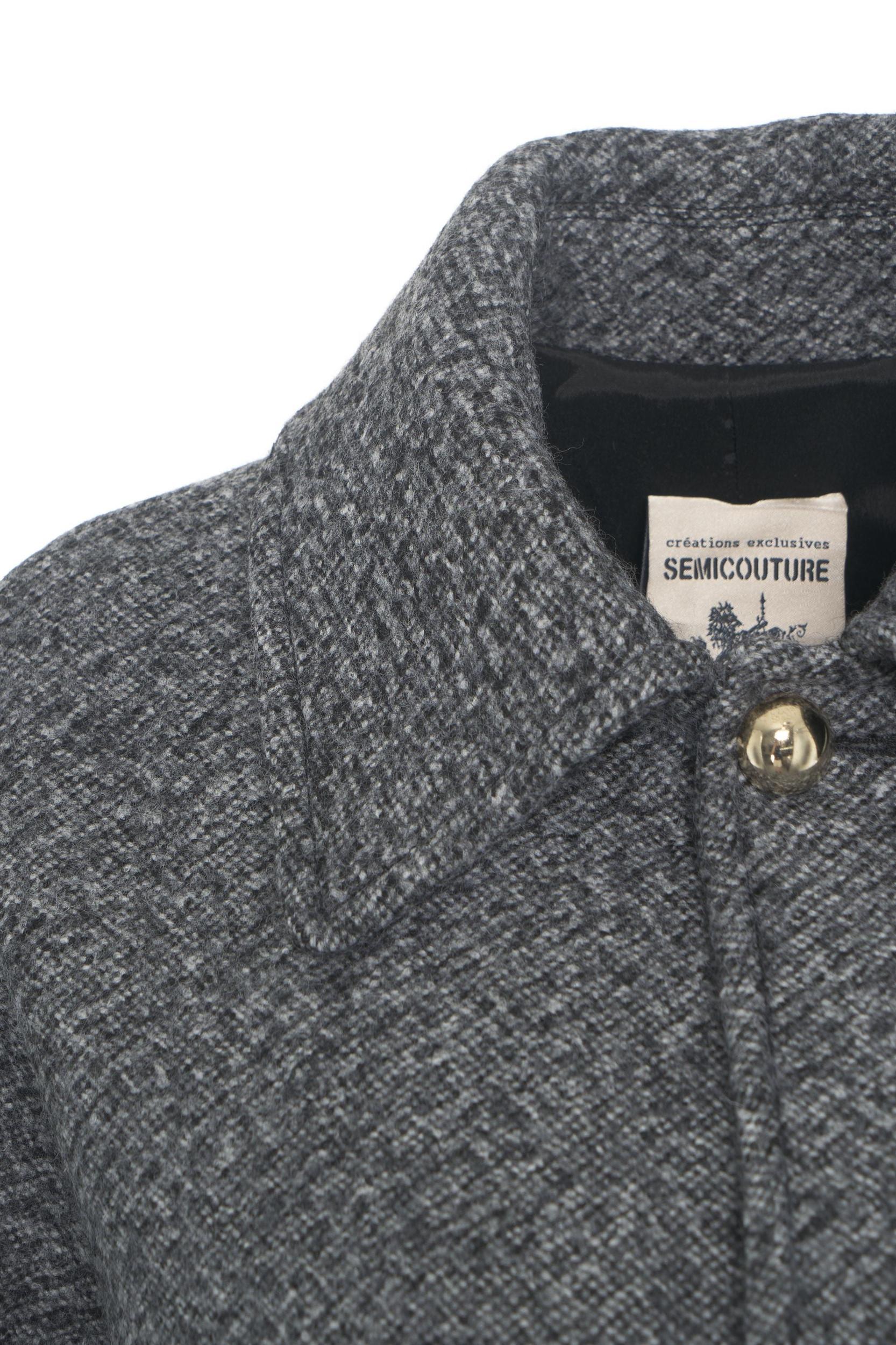 Wool Coat Product Image