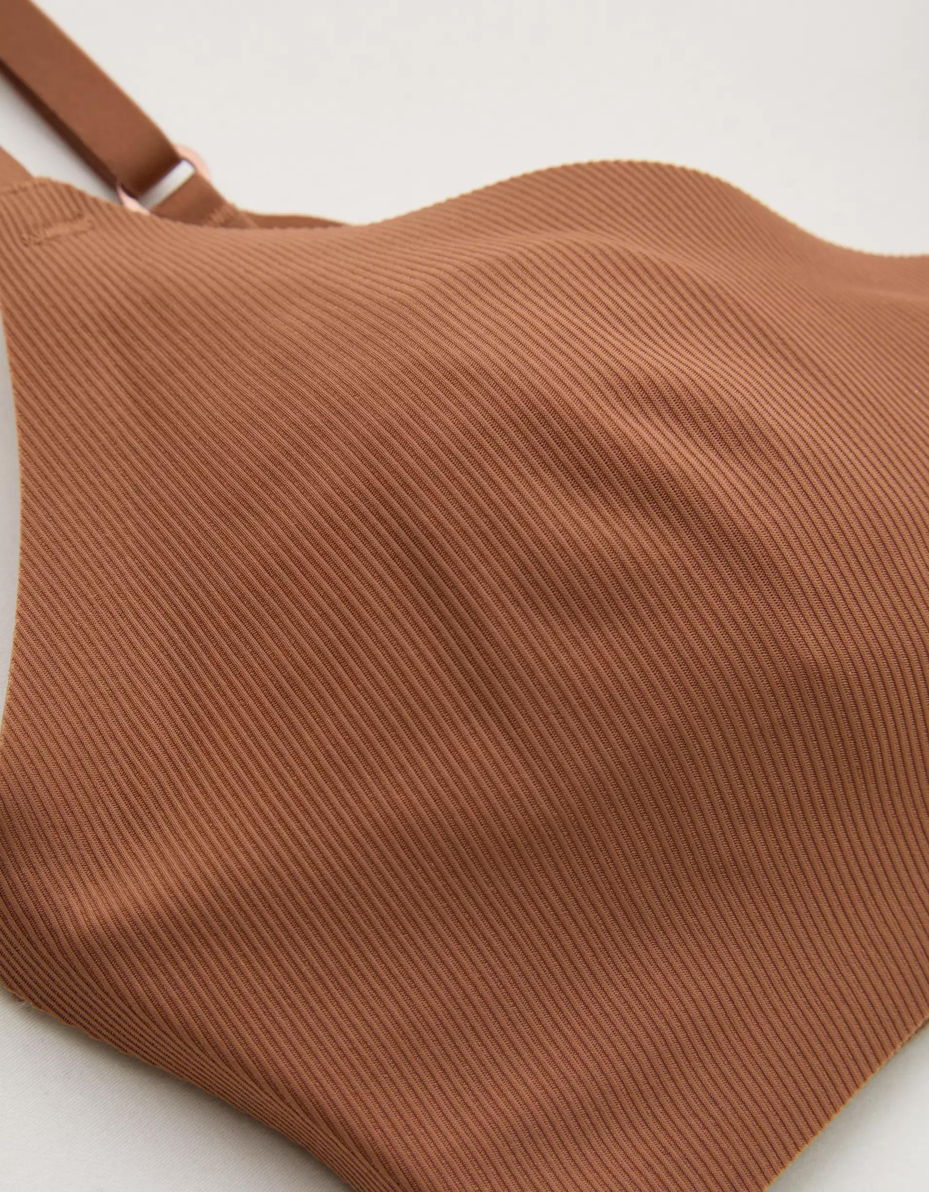 SMOOTHEZ Rib Bralette Product Image