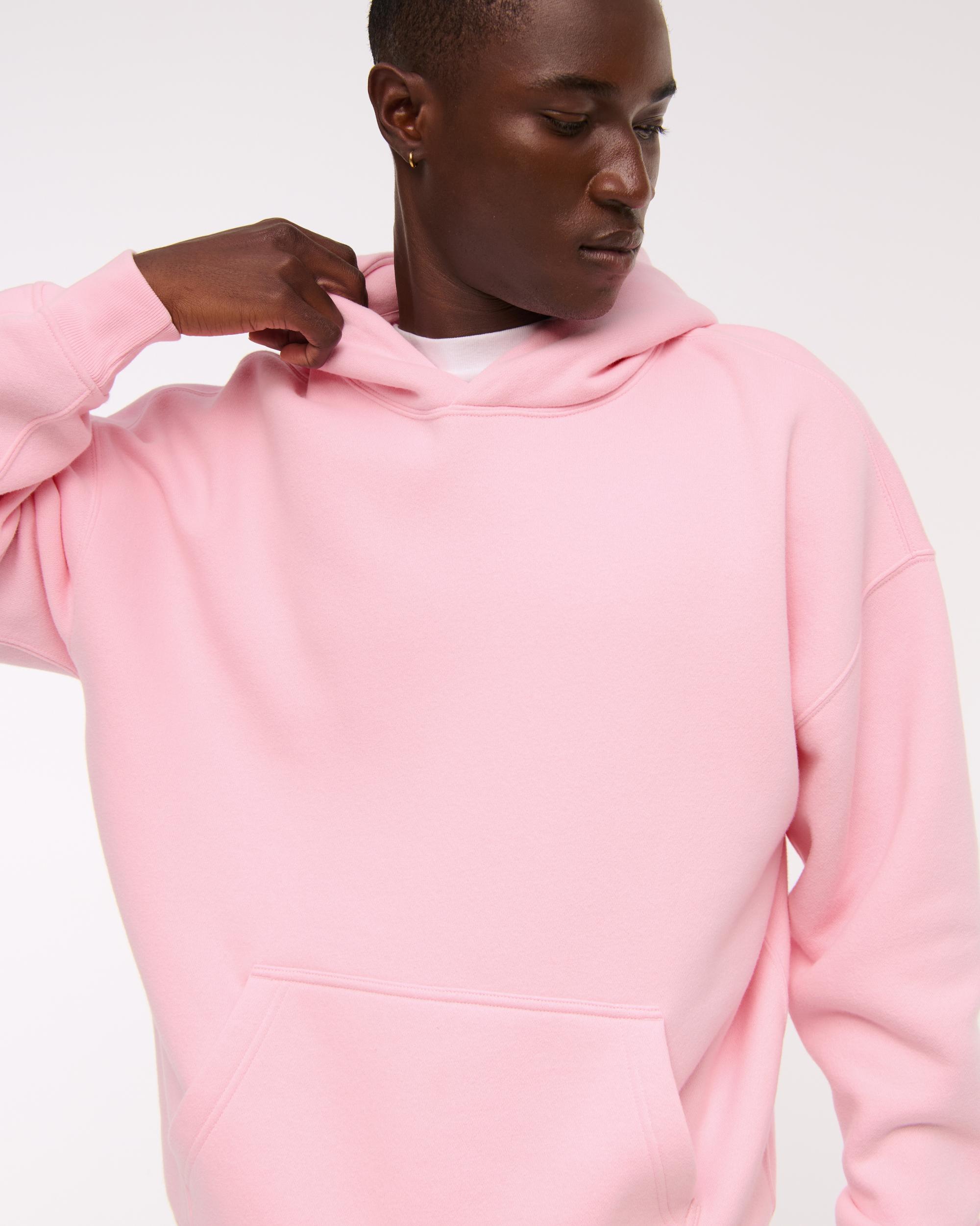 Essential Popover Hoodie Product Image