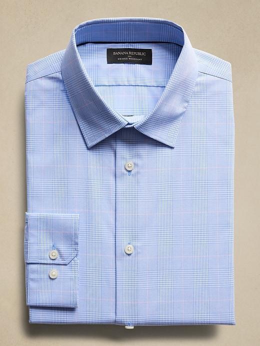 Slim Dress Shirt Product Image