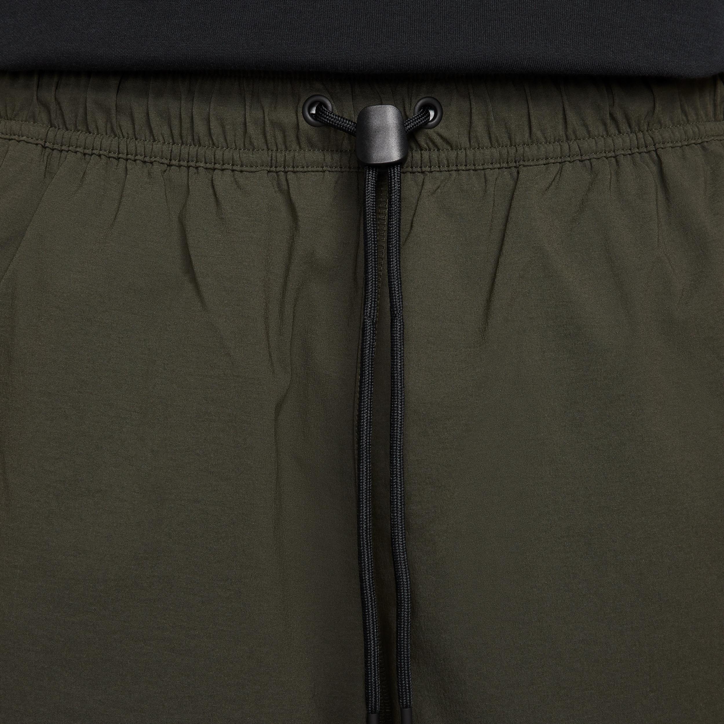 Nike Men's Tech Woven Shorts Product Image