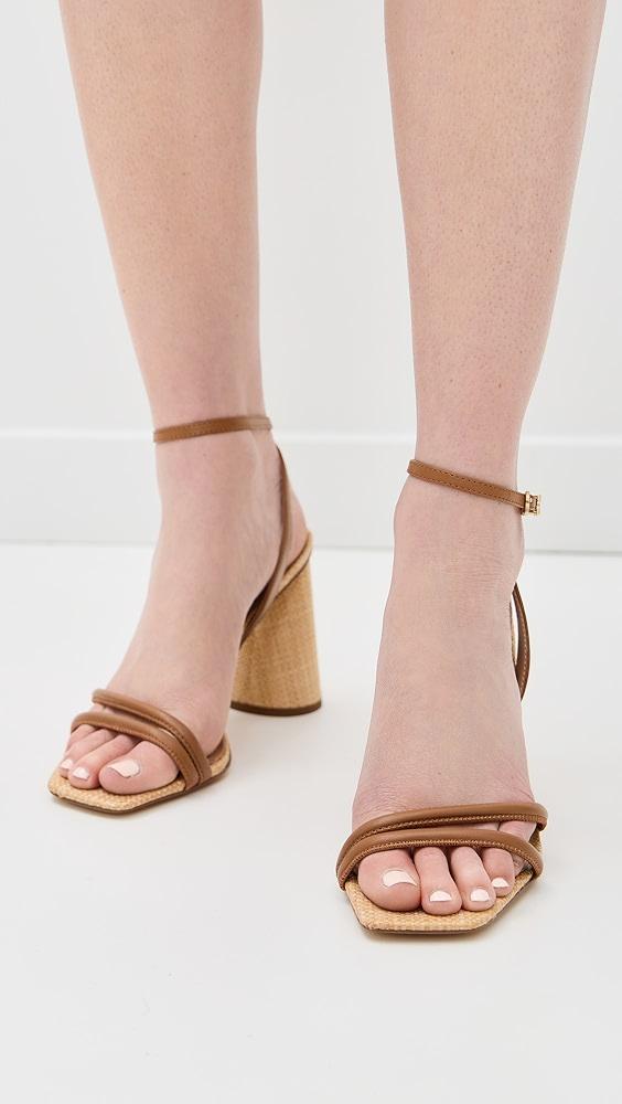 Sam Edelman Kia Sandals | Shopbop Product Image