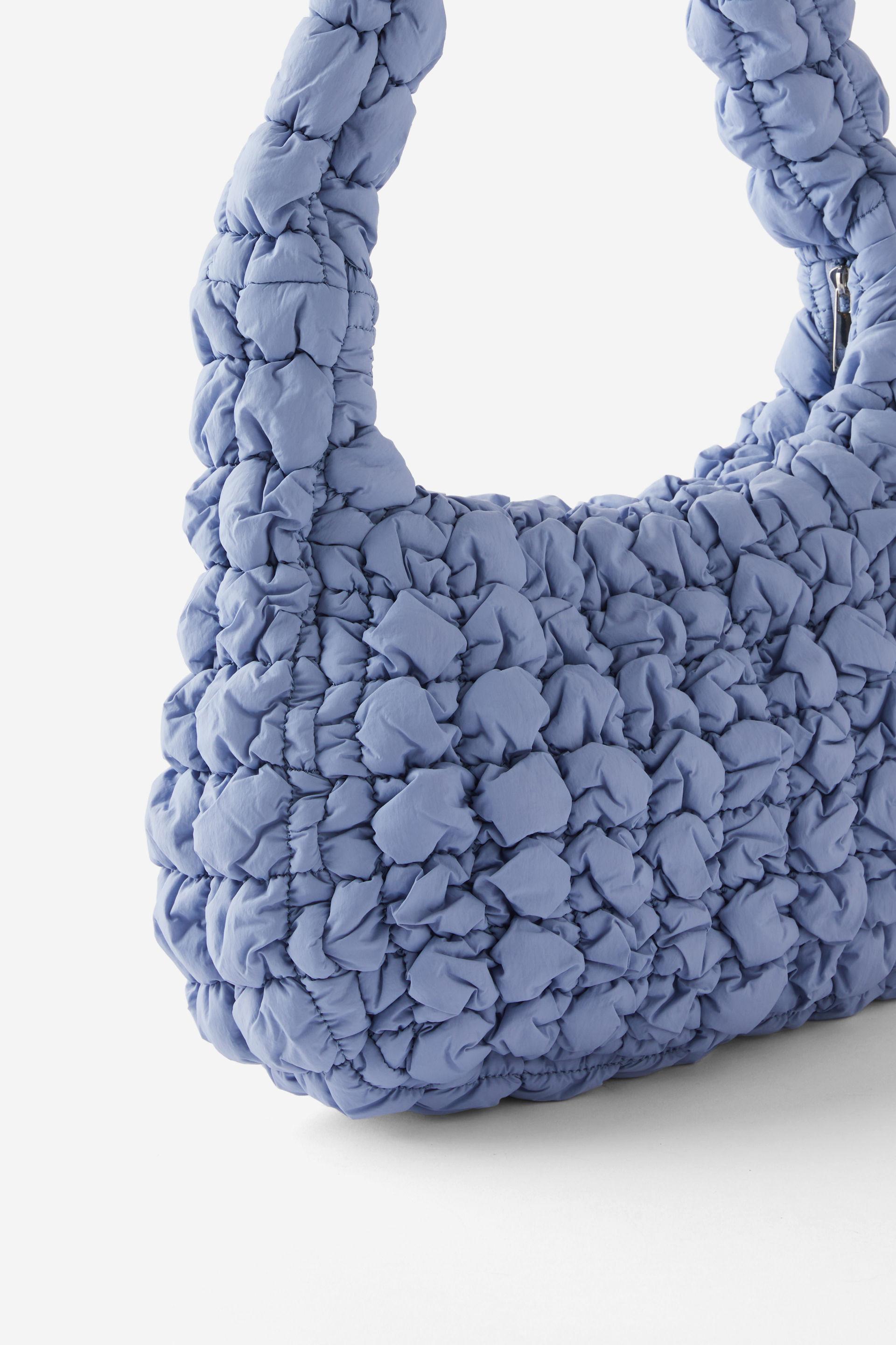 Quilted Shoulder Bag Product Image