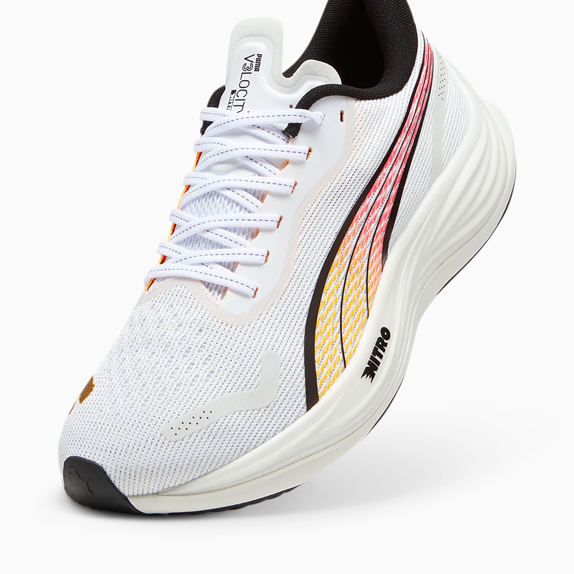 Velocity NITRO™ 3 Men's Running Shoes Product Image