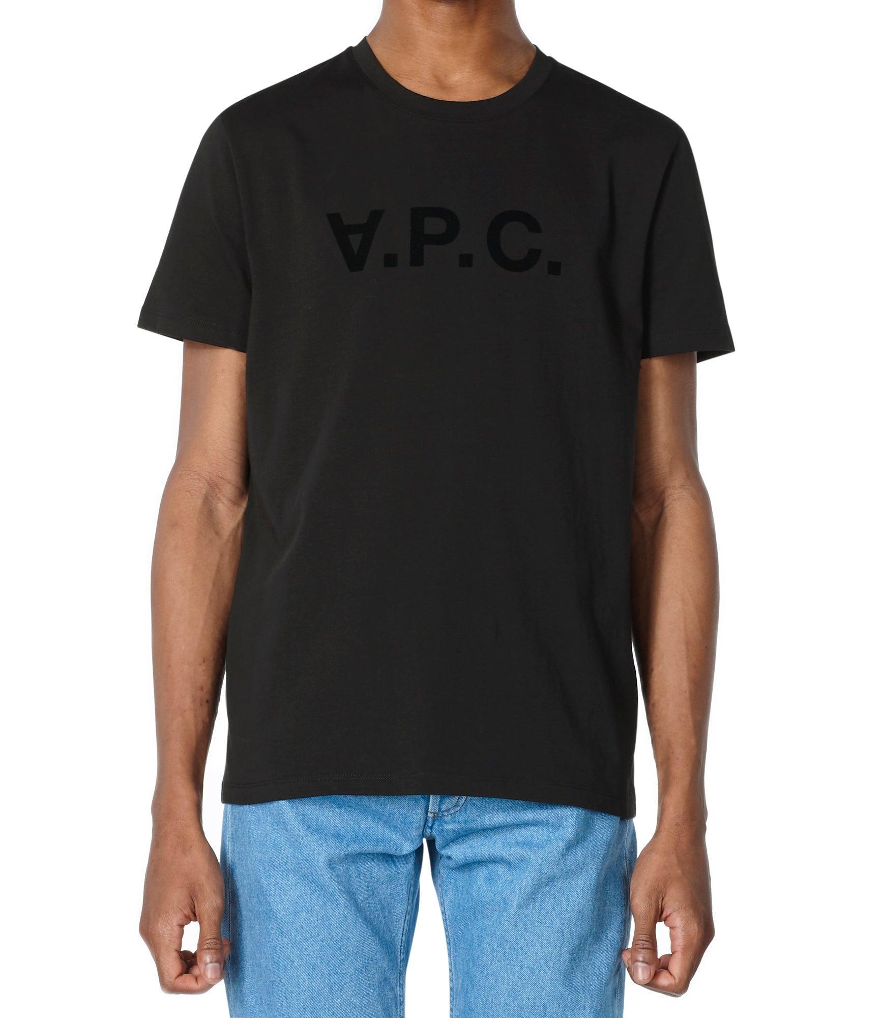 VPC Color H T-shirt Male Product Image