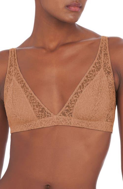 Natori Pretty Smooth Smoothing Bralette Product Image