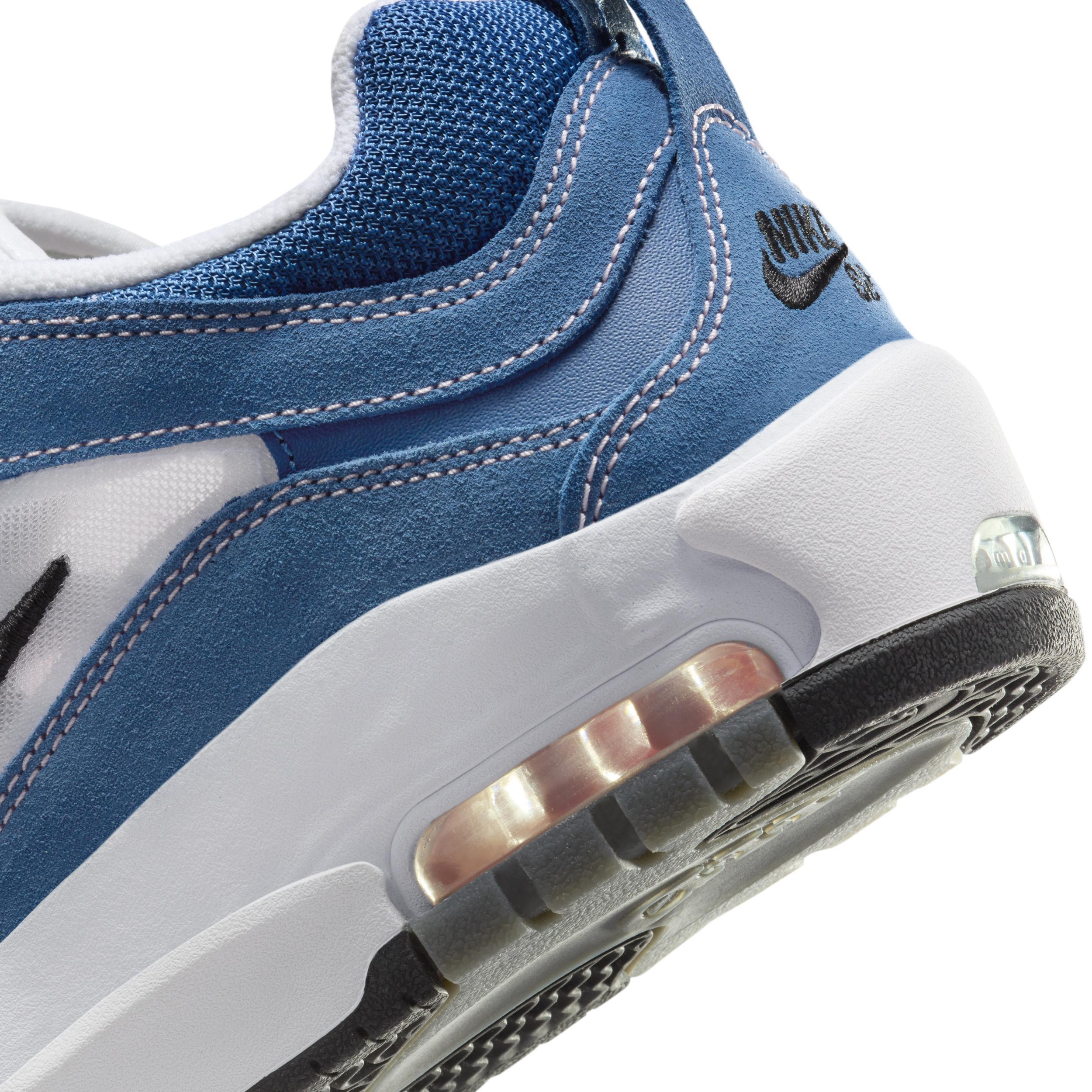 Nike Air Max Ishod Men's Shoes Product Image