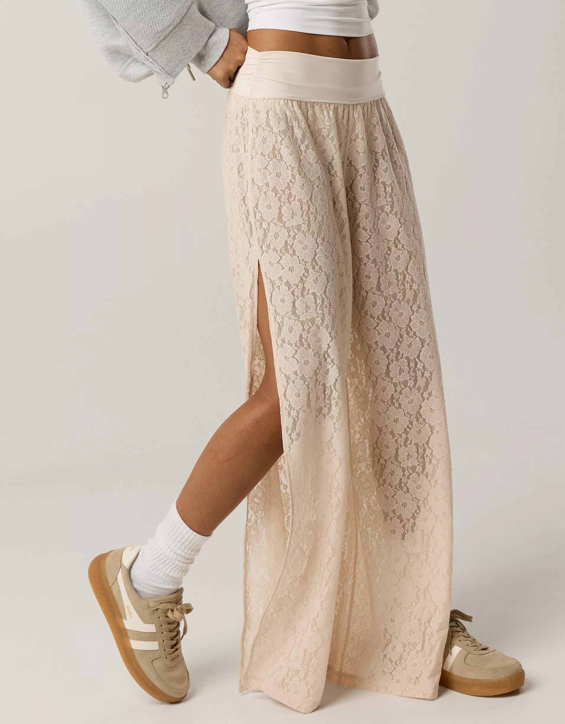 OFFLINE By Aerie Go With The Flow Pant Product Image