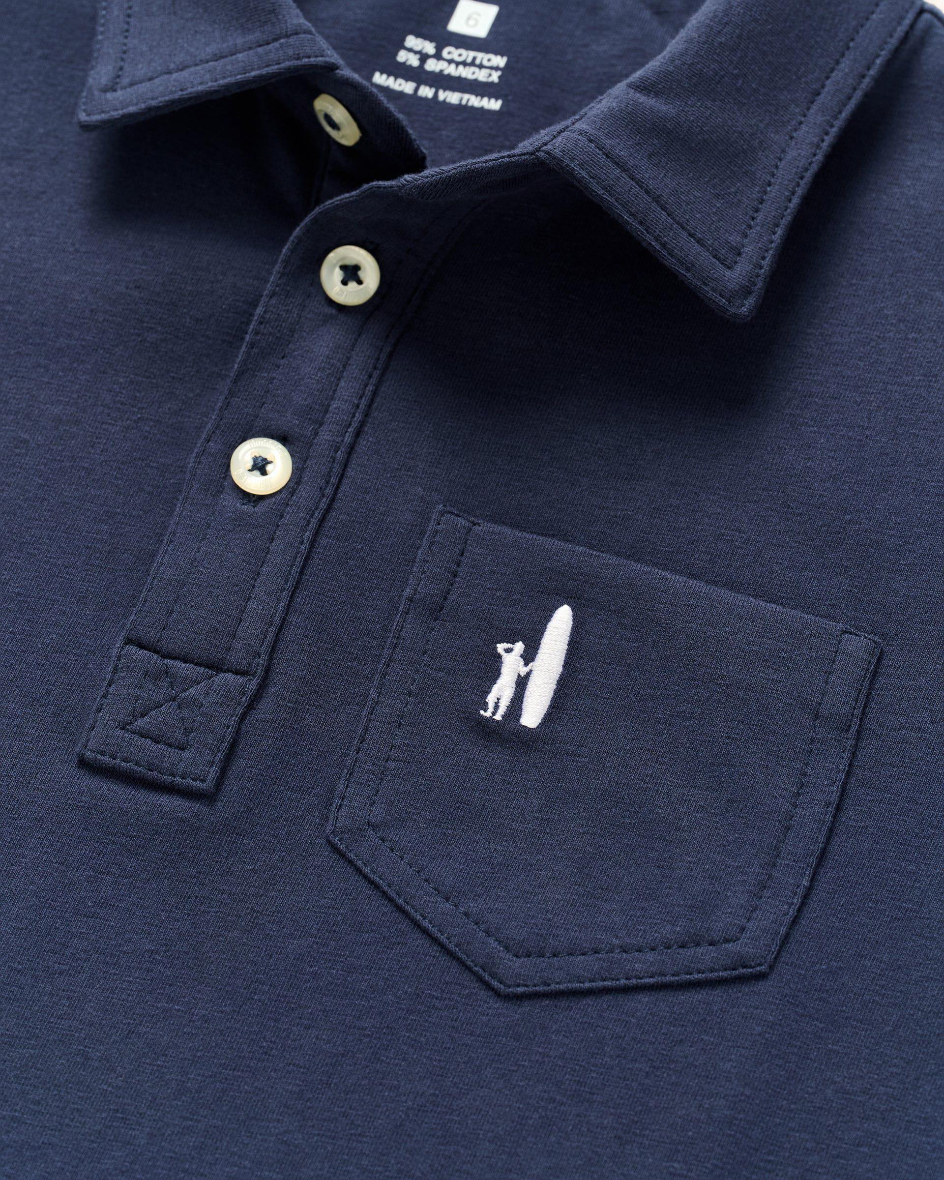 Original Jr. Polo Boys Product Image